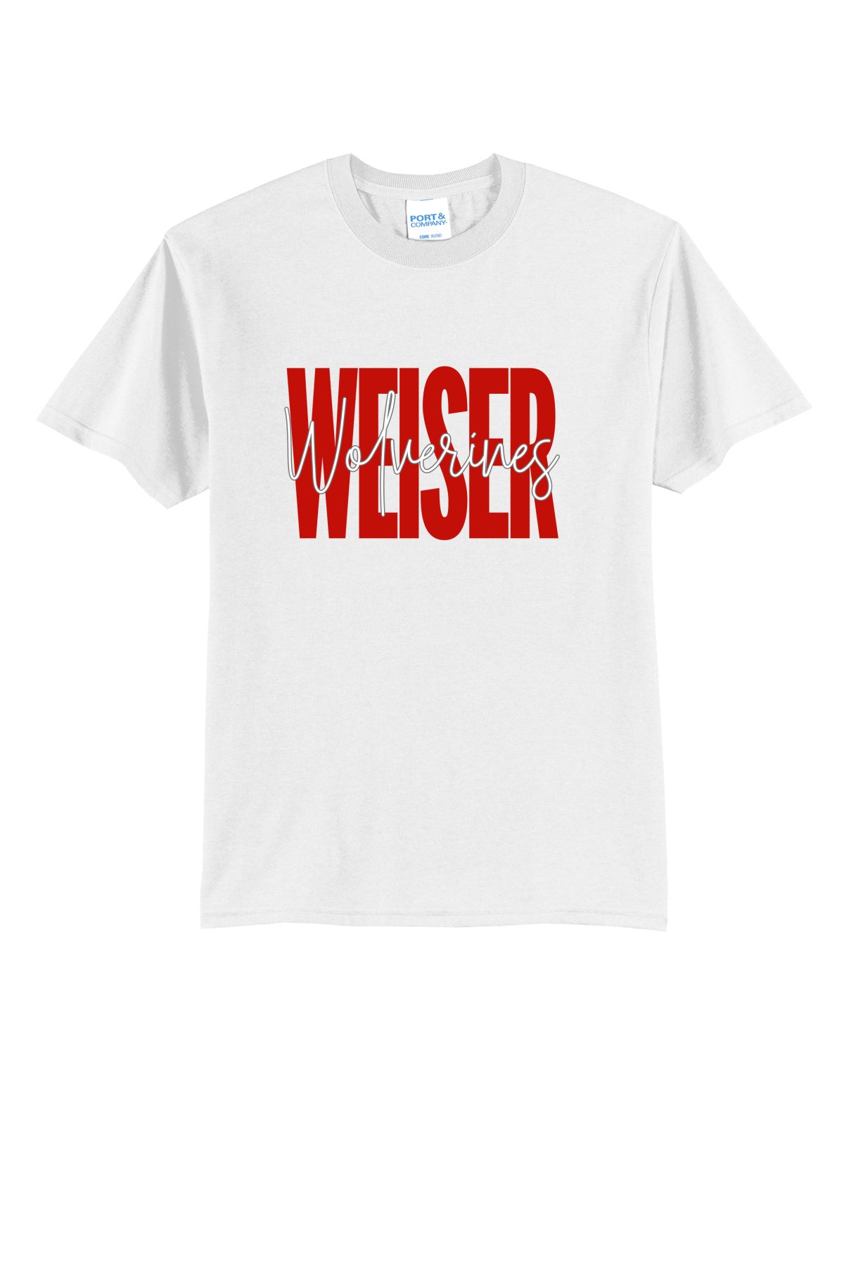 Weiser 94 T-Shirt
