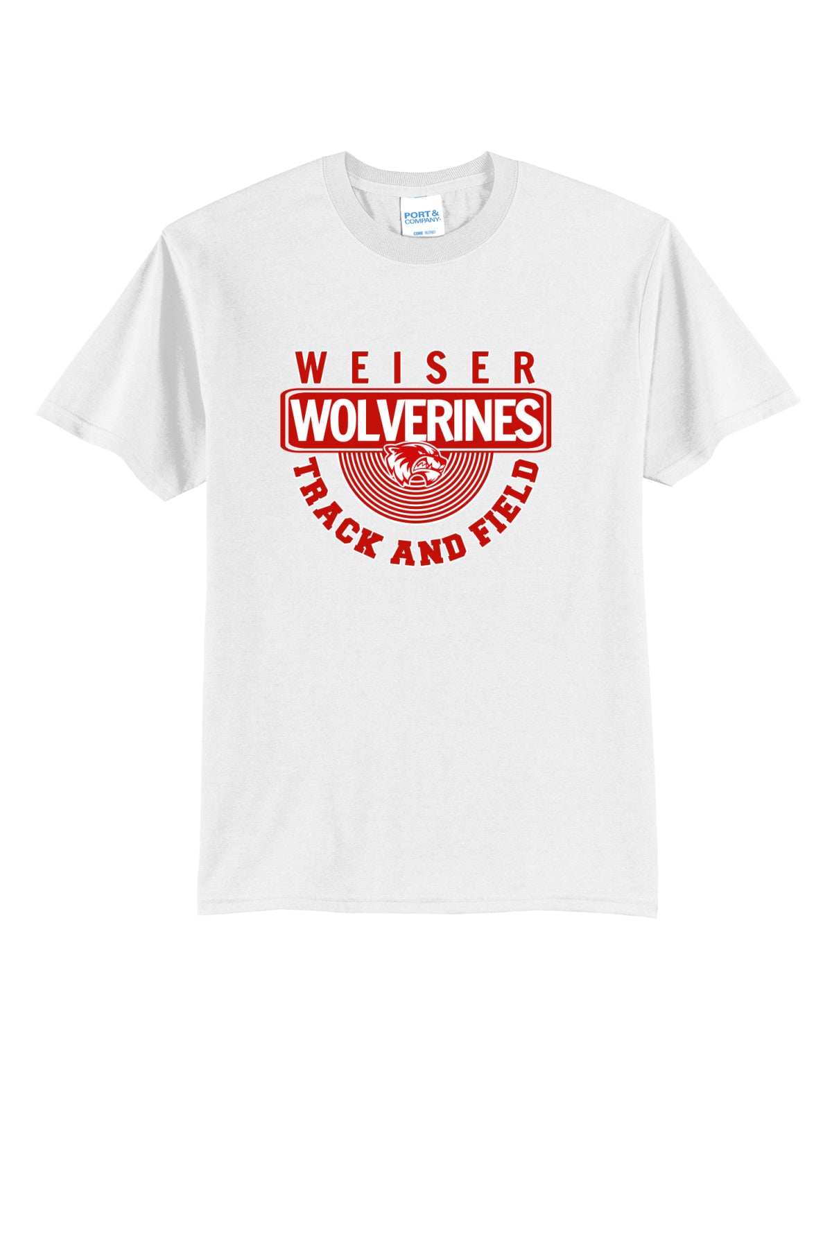 Weiser 75 T-Shirt