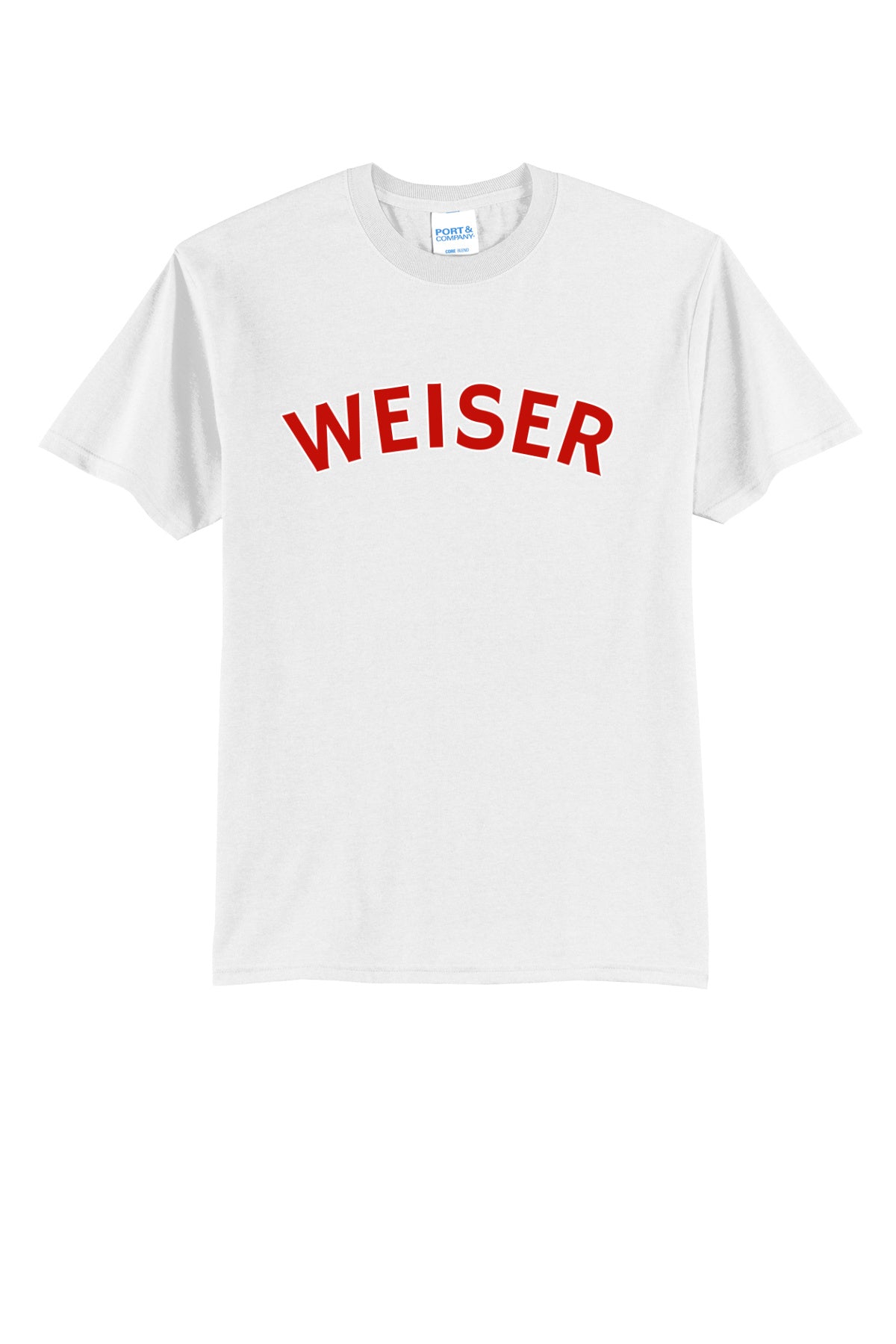 Weiser 11 T-Shirt