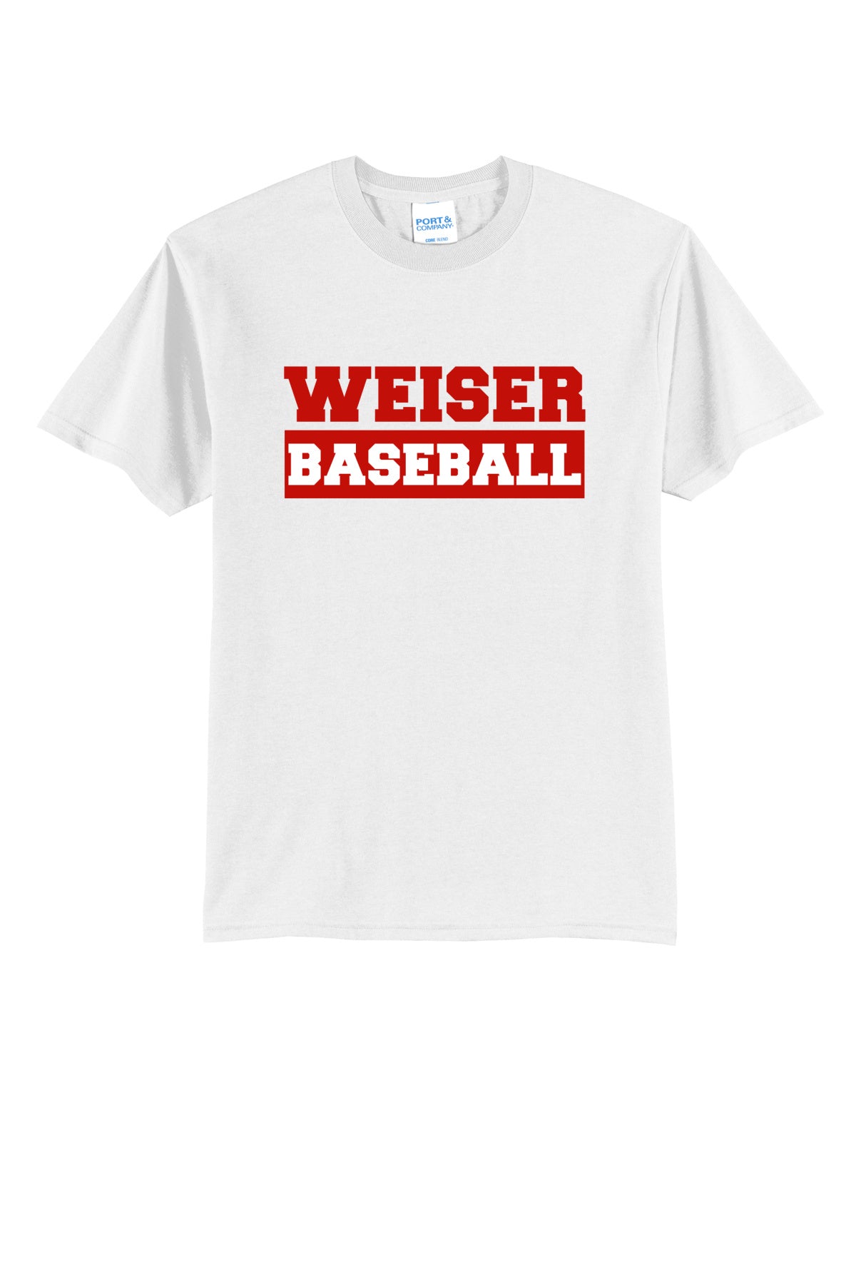 Weiser 90 T-Shirt