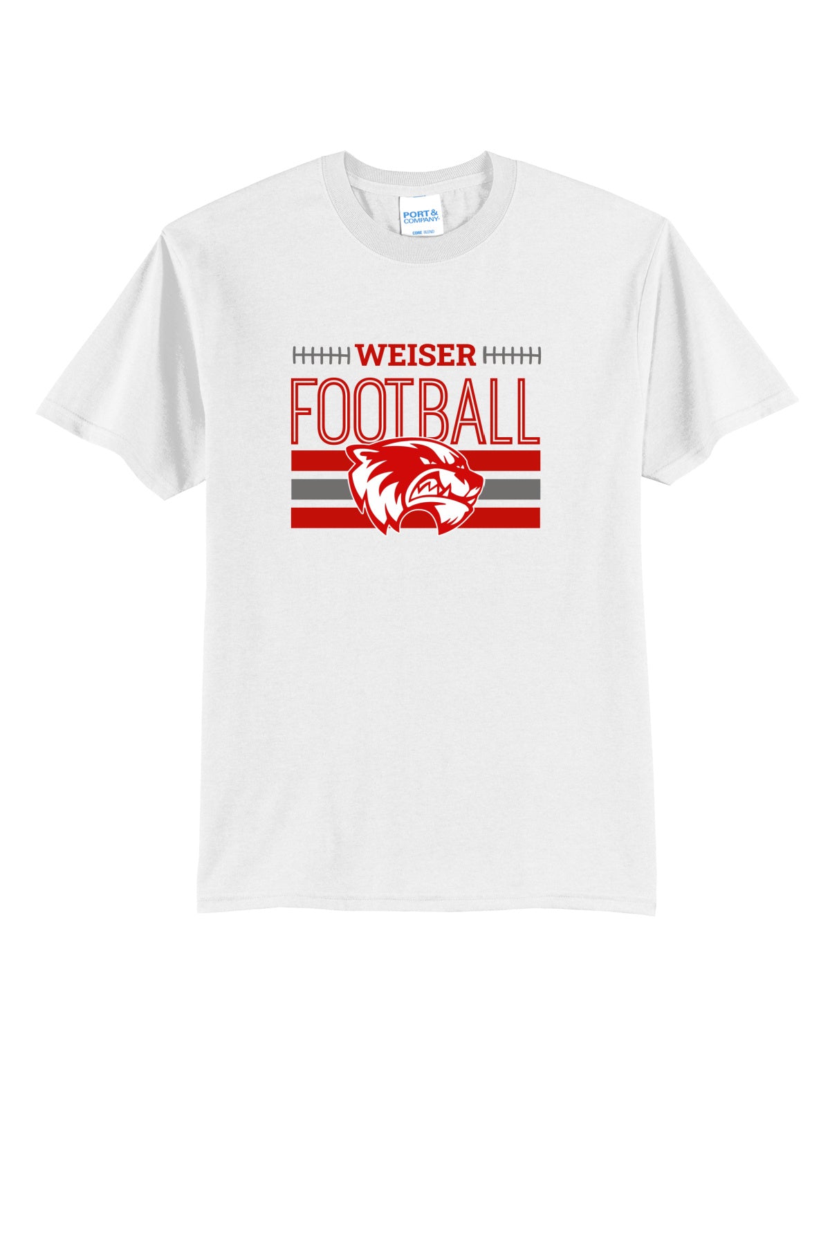 Weiser 85 T-Shirt