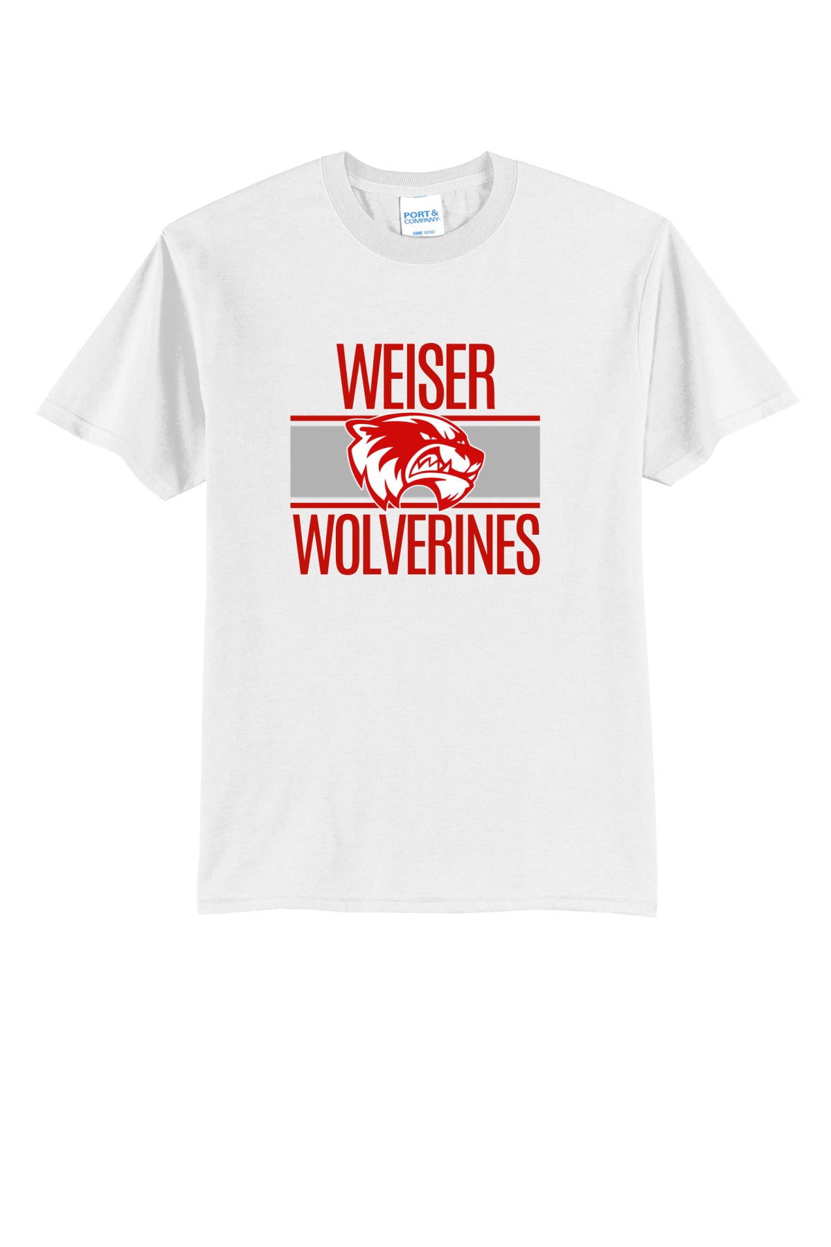 Weiser 70 T-Shirt