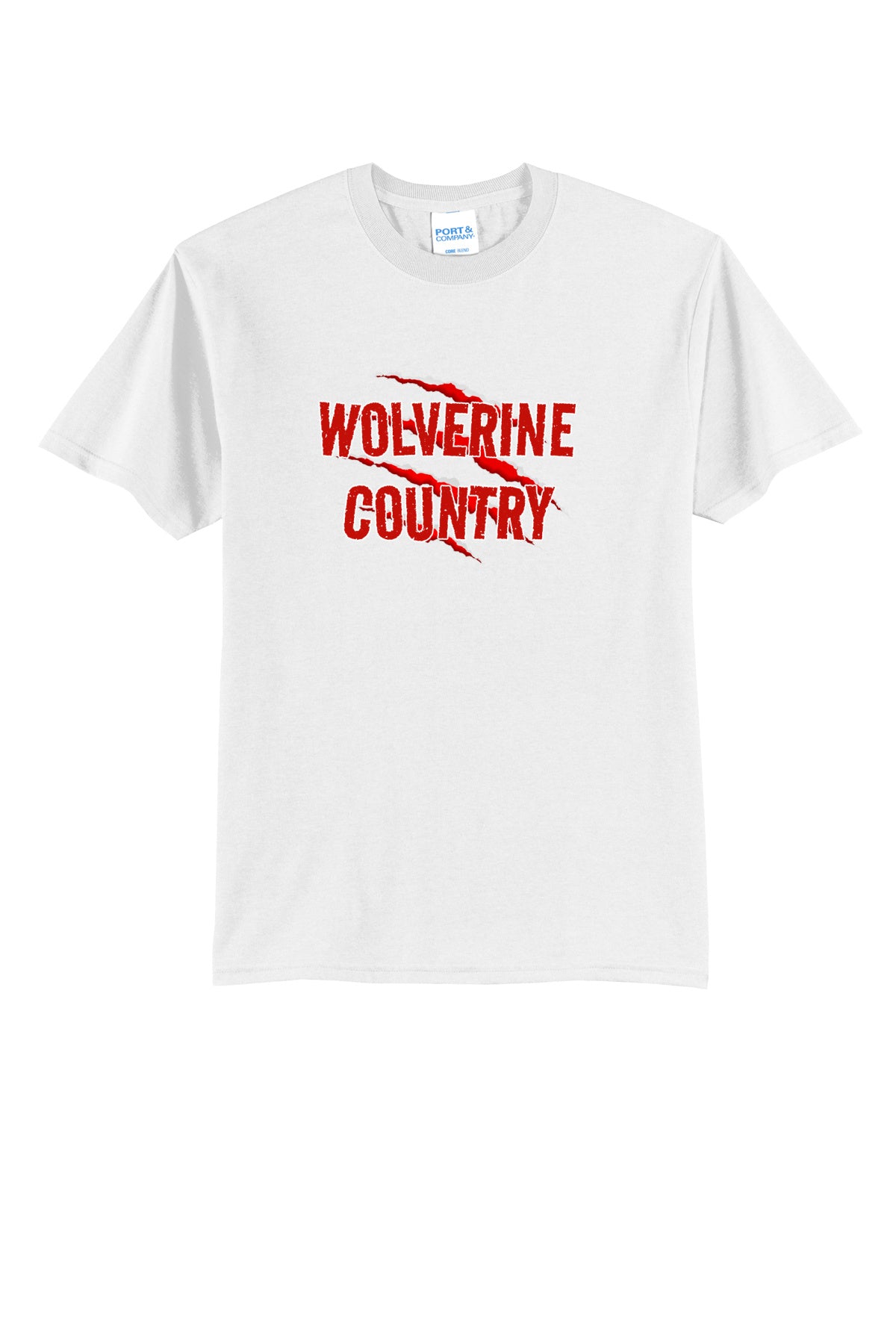 Weiser 35 T-Shirt