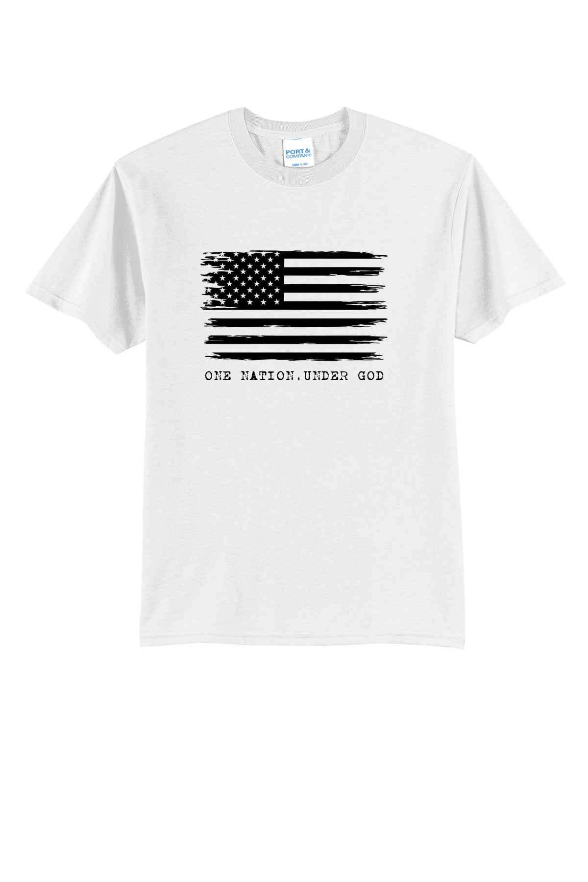 One Nation T-Shirt