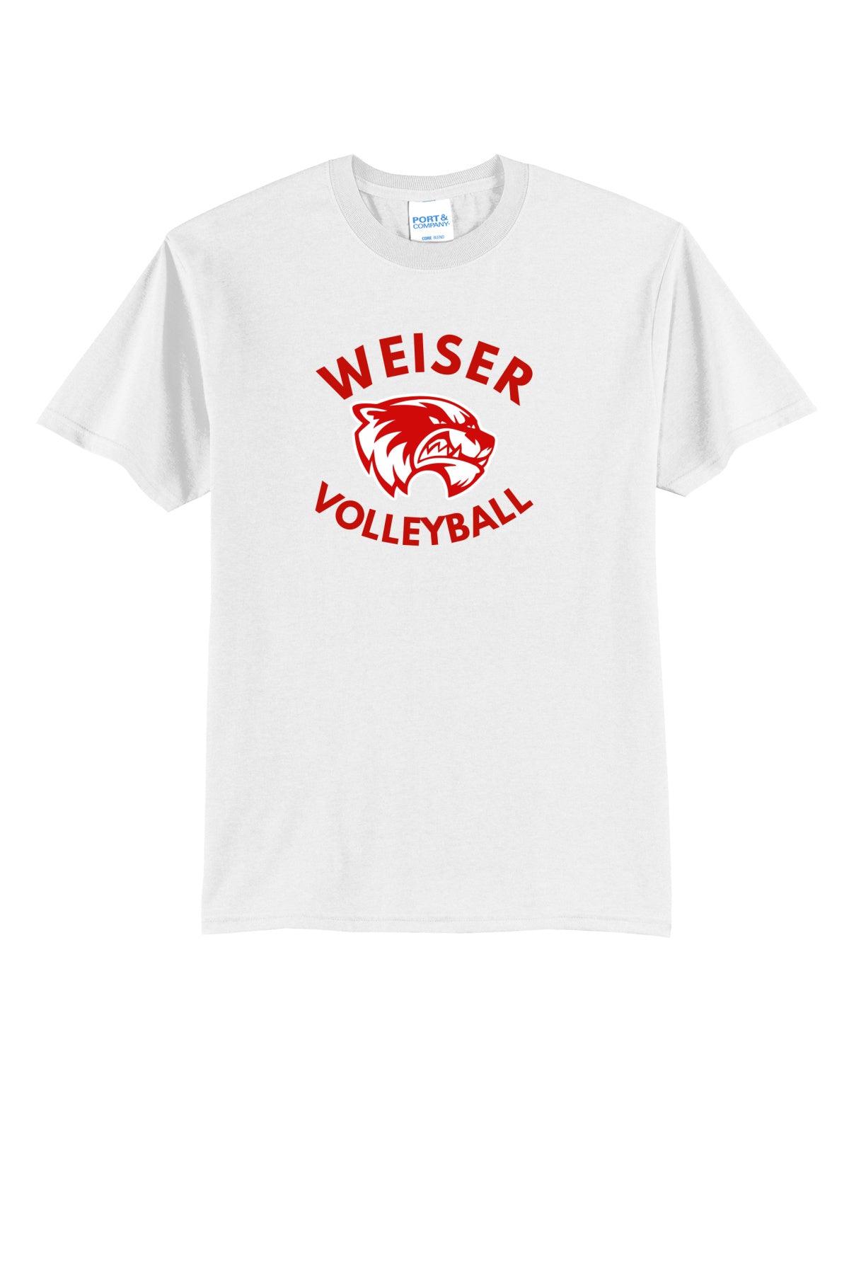 Weiser 27 T-Shirt