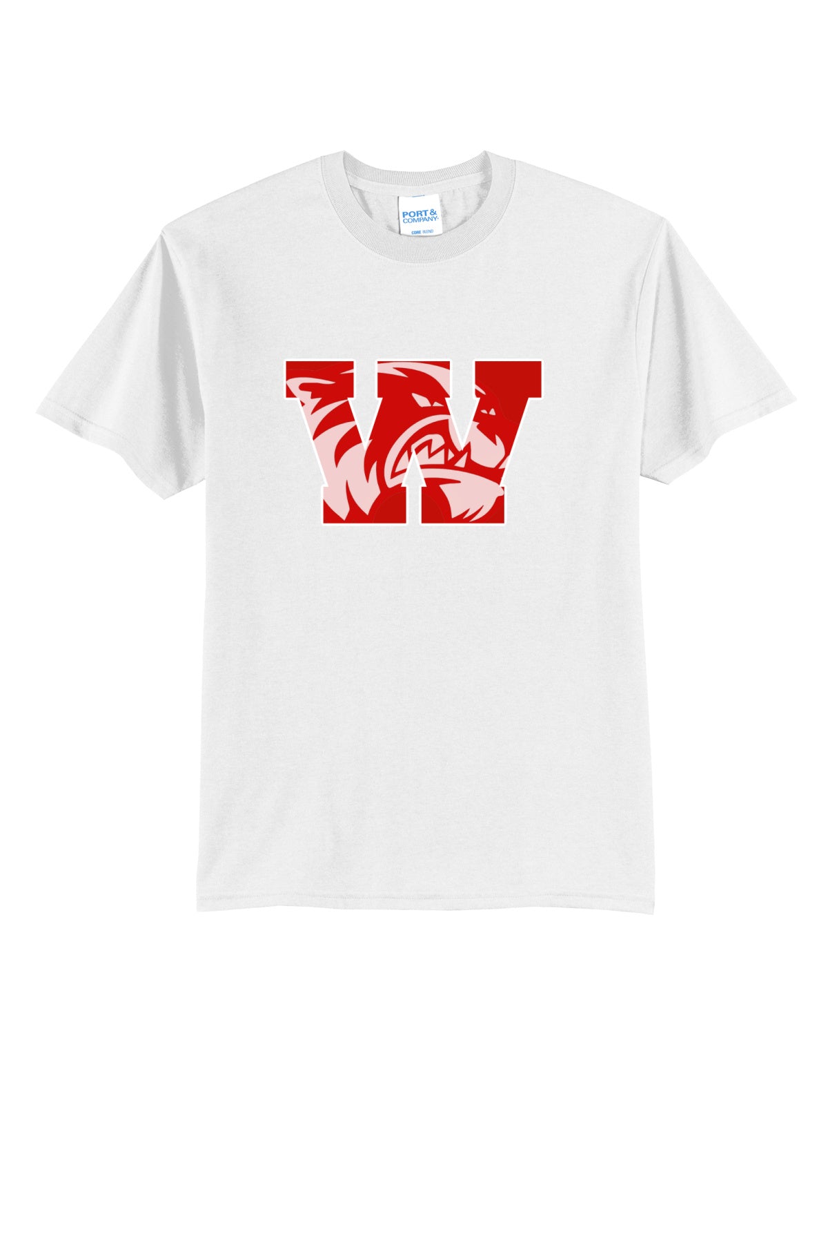 Weiser 24 T-Shirt