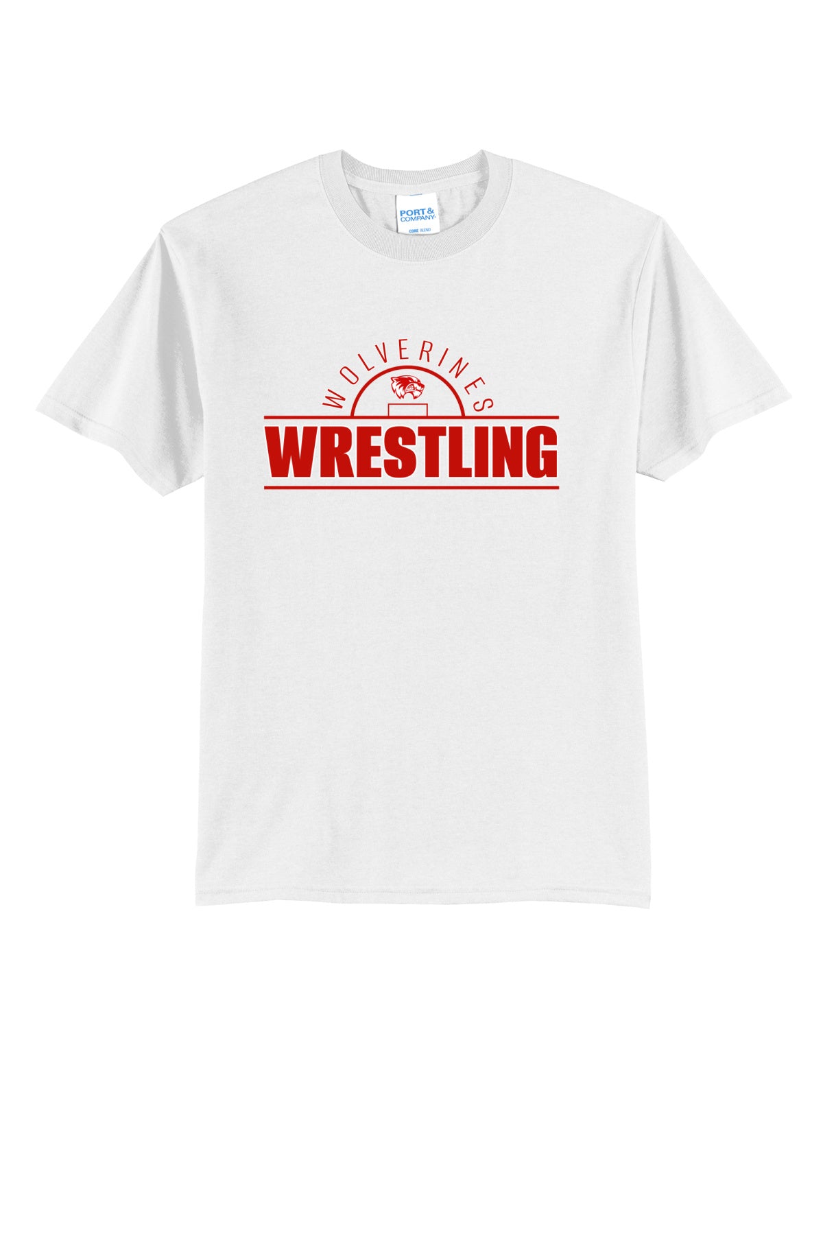 Weiser 43 T-Shirt