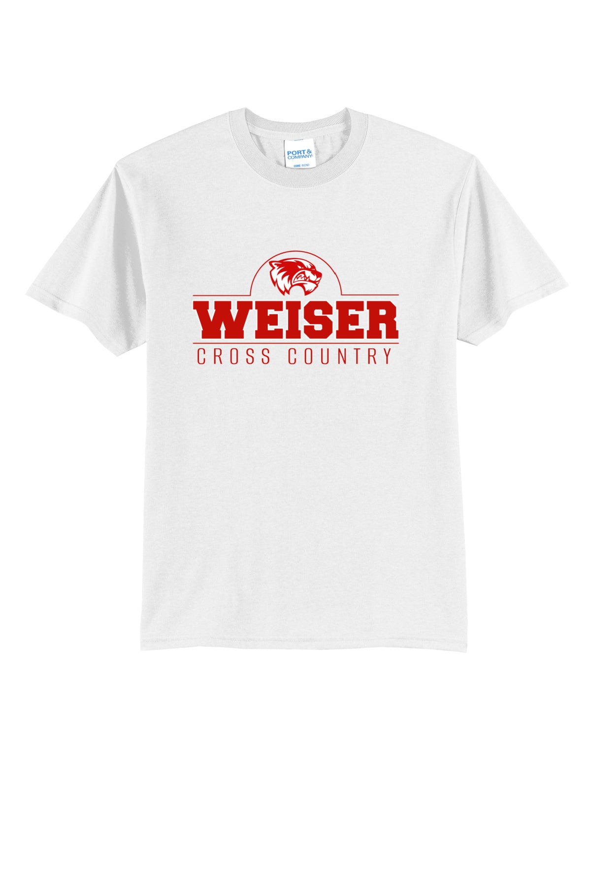 Weiser 32 T-Shirt