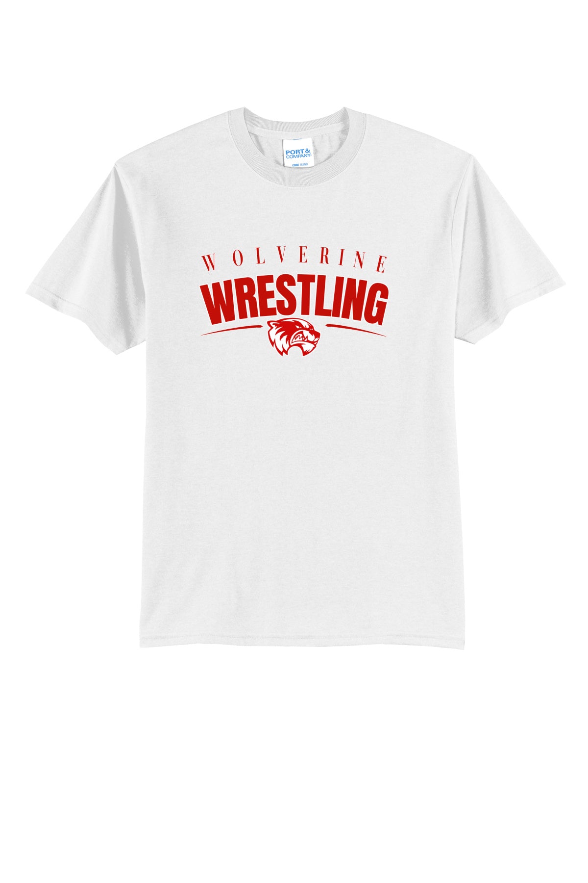 Weiser 46 T-Shirt