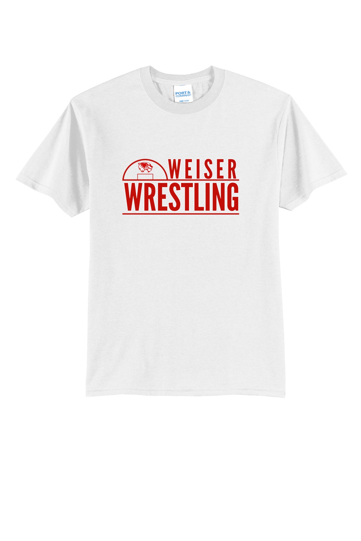 Weiser 44 T-Shirt