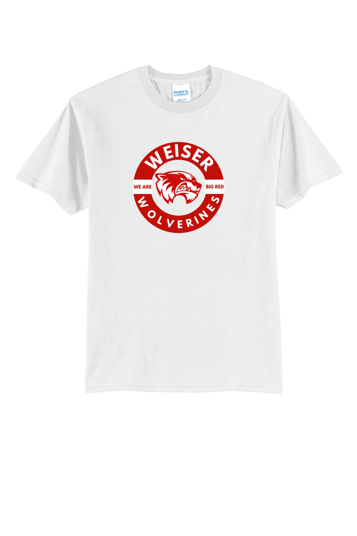 Weiser 13 T-Shirt