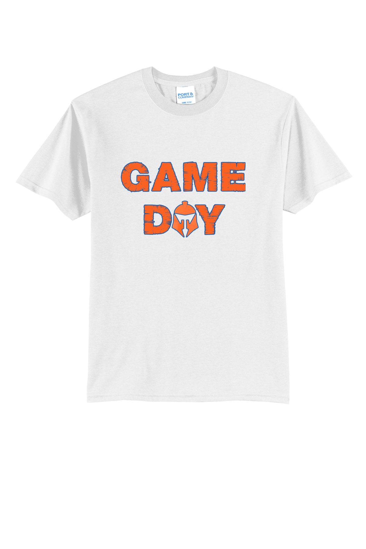 Titans 4 T-Shirt