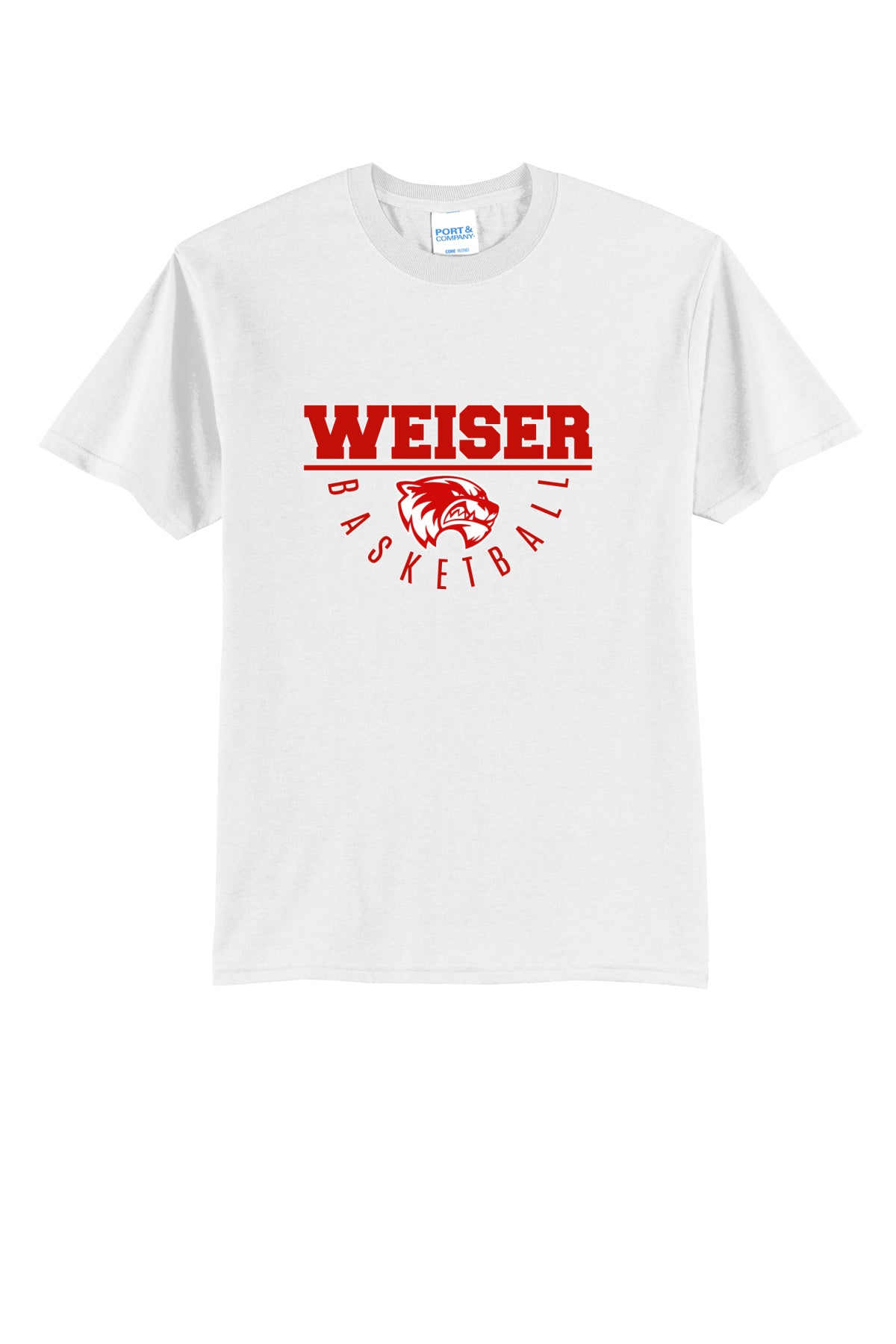 Weiser 50 T-Shirt