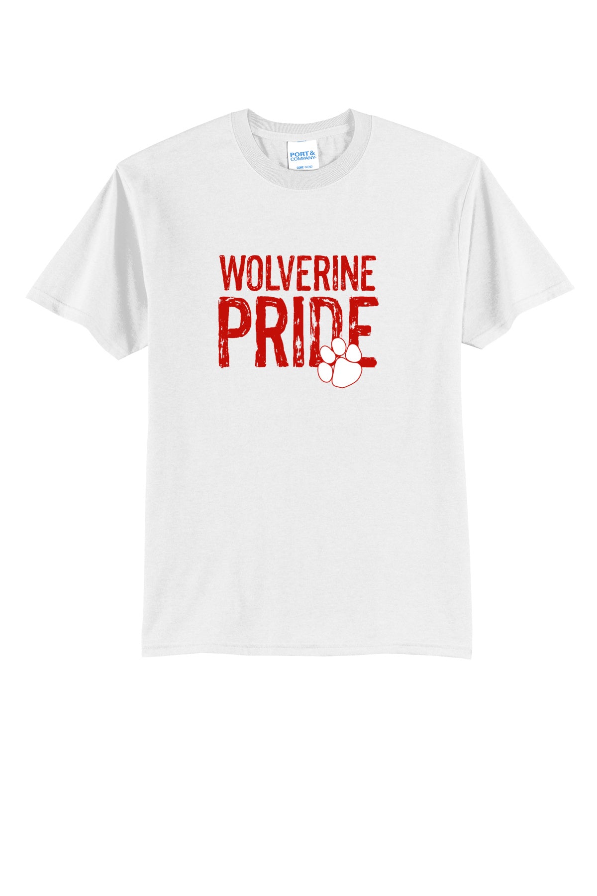 Weiser 41 T-Shirt
