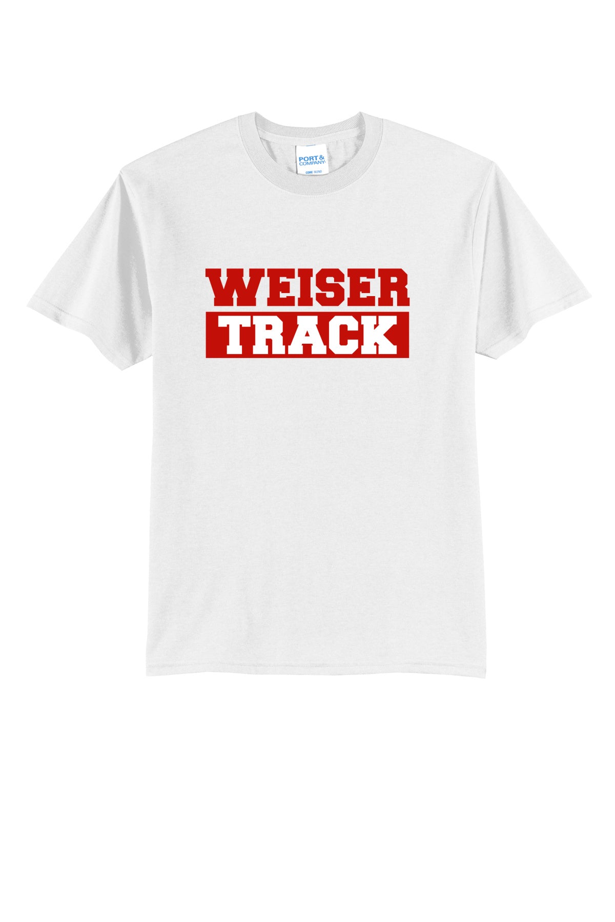 Weiser 92 T-Shirt