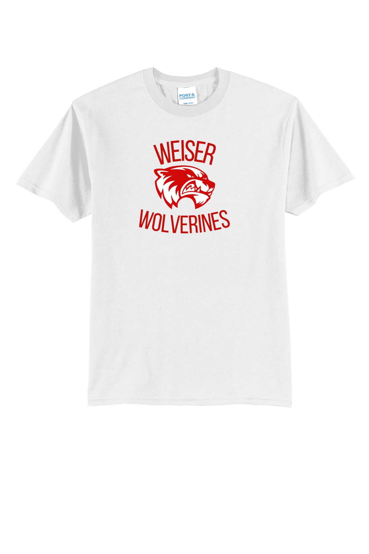 Weiser 12 T-Shirt