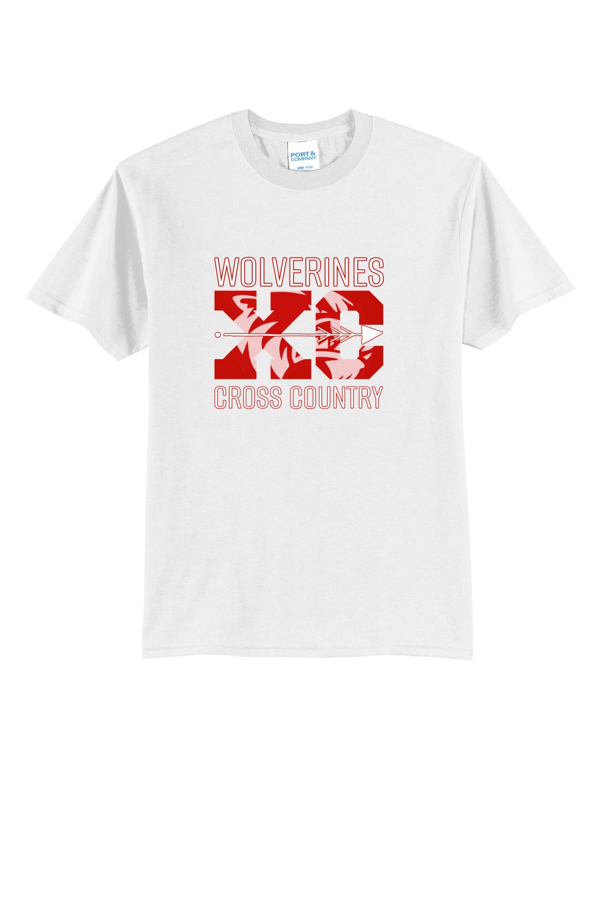 Weiser 33 T-Shirt