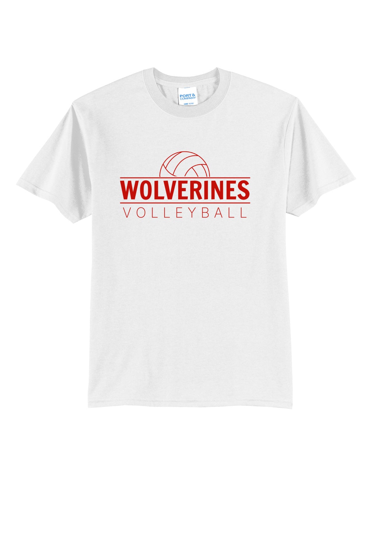 Weiser 26 T-Shirt