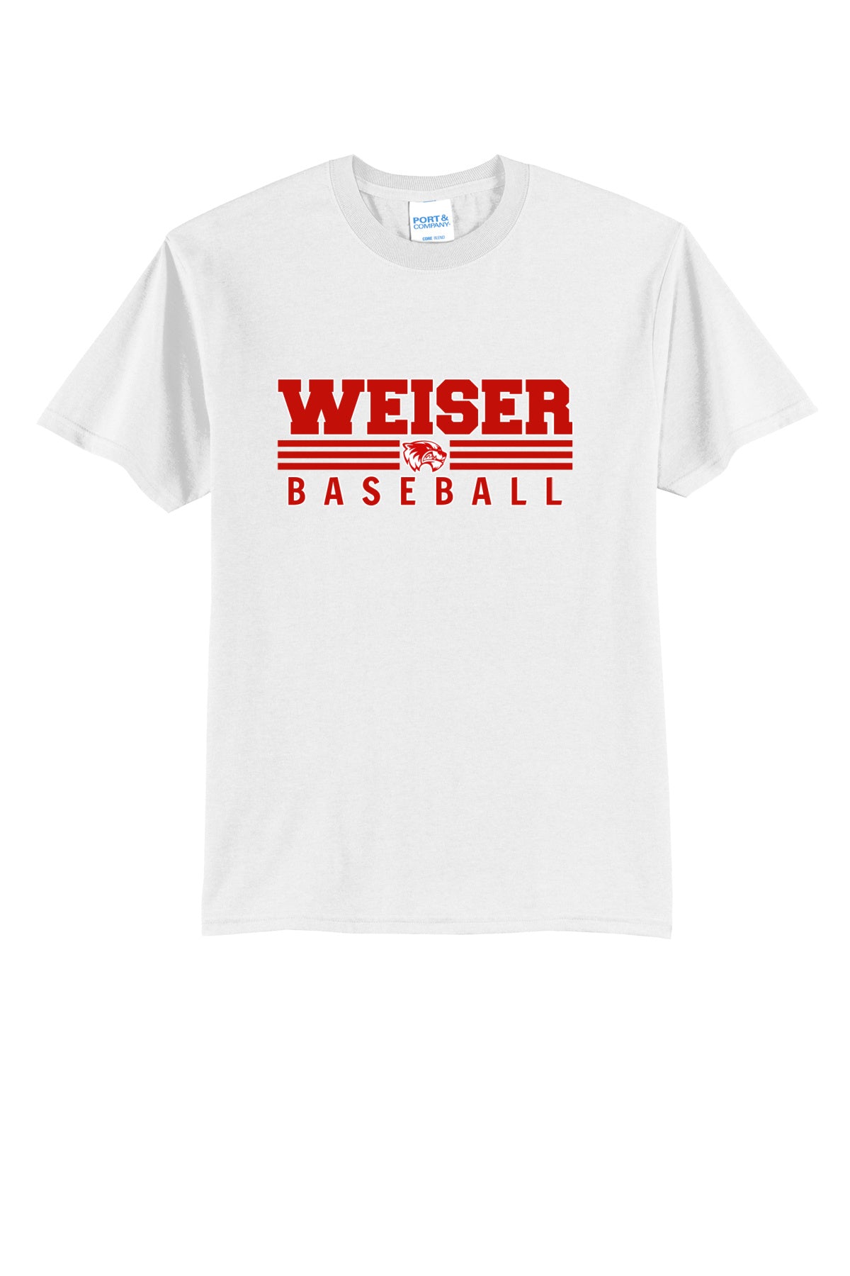 Weiser 79 T-Shirt