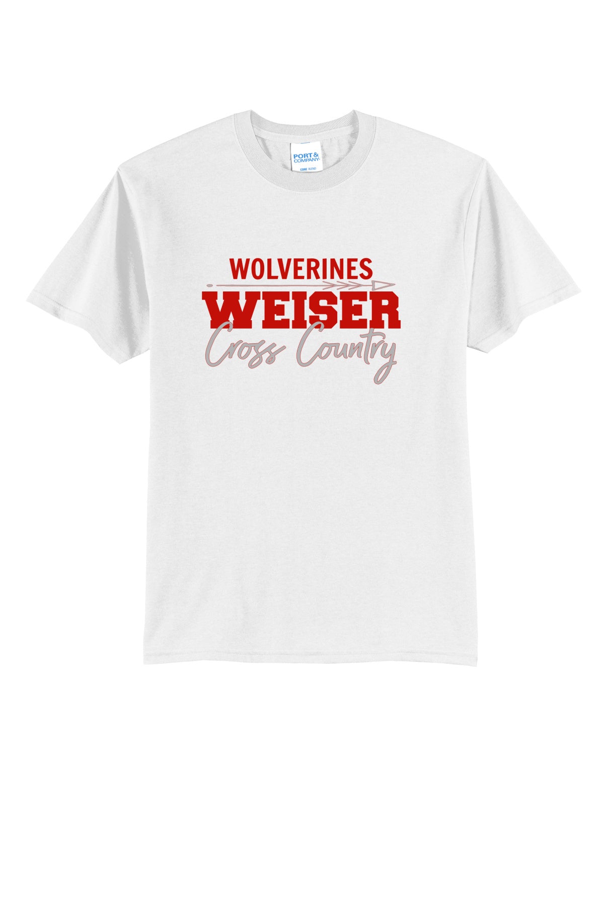 Weiser 34 T-Shirt