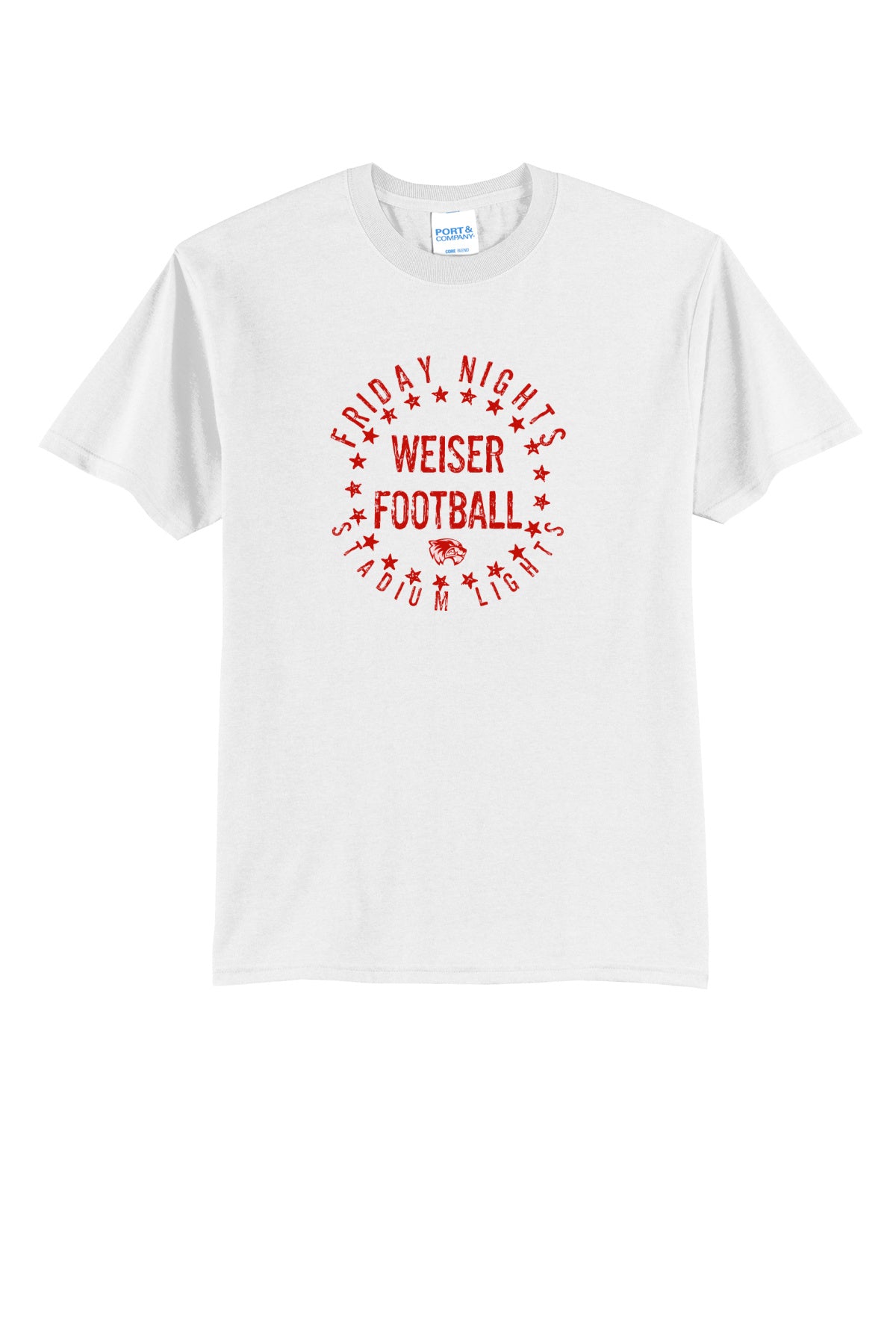 Weiser 21 T-Shirt