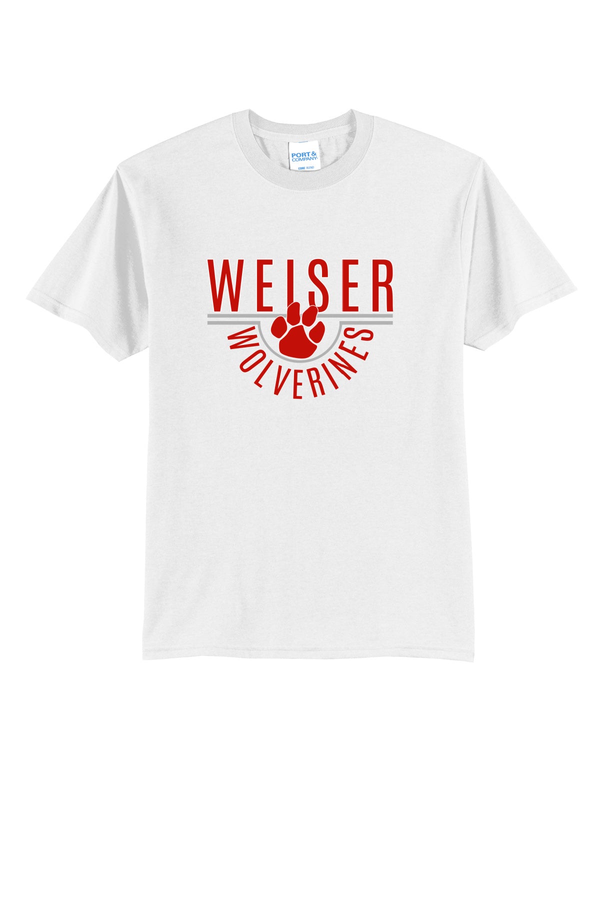 Weiser 57 T-Shirt