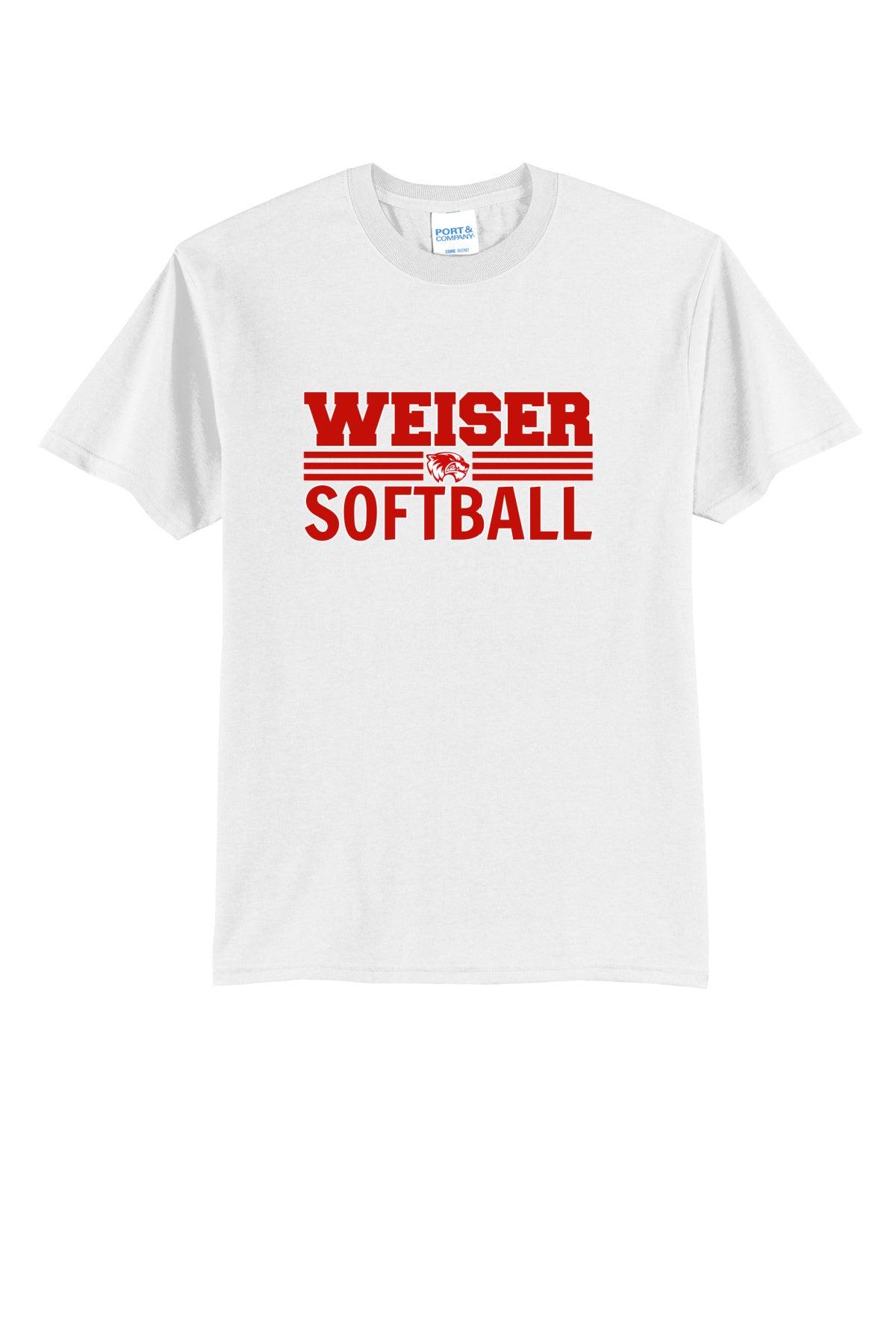 Weiser 77 T-Shirt
