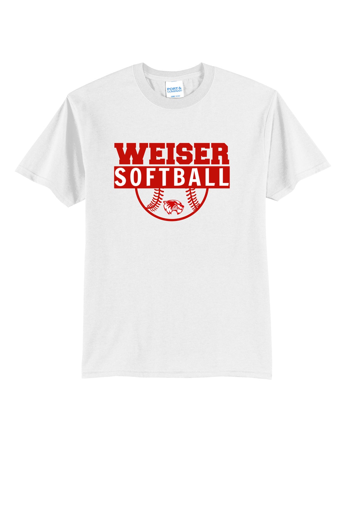 Weiser 78 T-Shirt