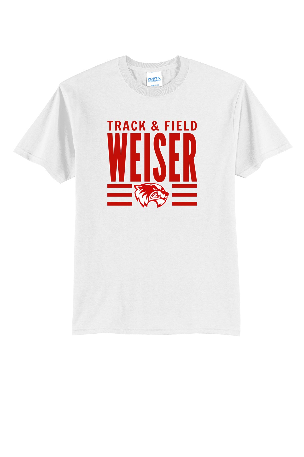 Weiser 76 T-Shirt