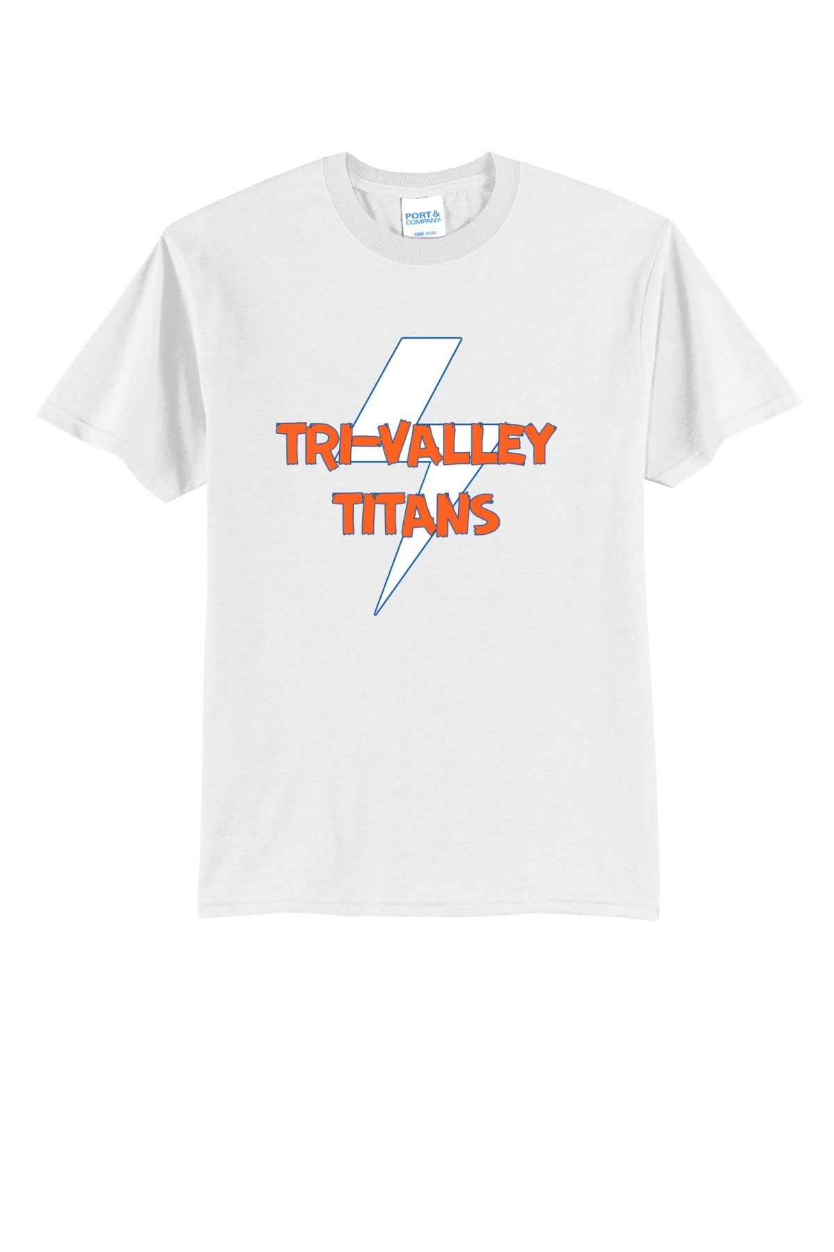 Titans 2 T-Shirt