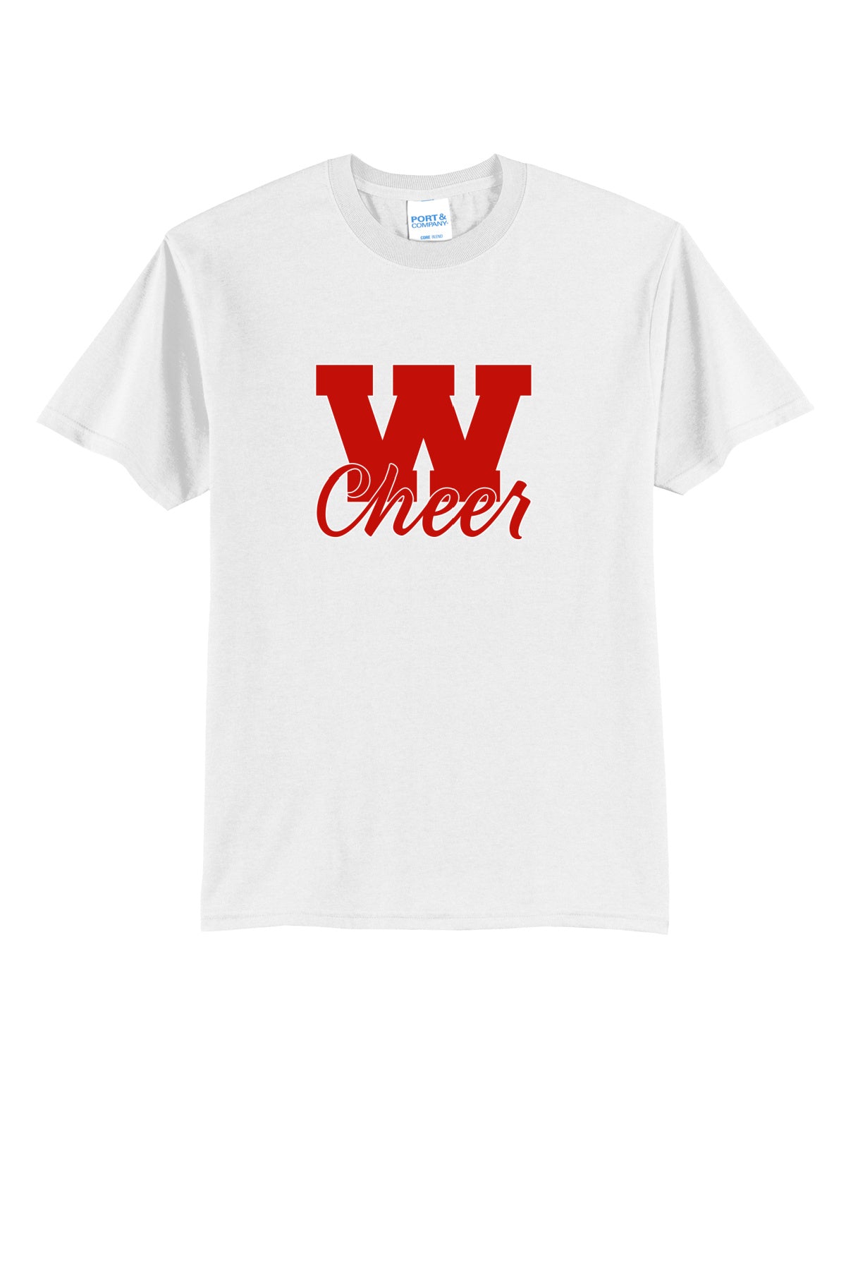 Weiser 54 T-Shirt