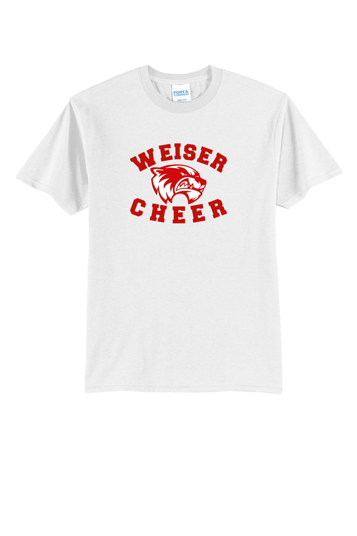 Weiser 55 T-Shirt