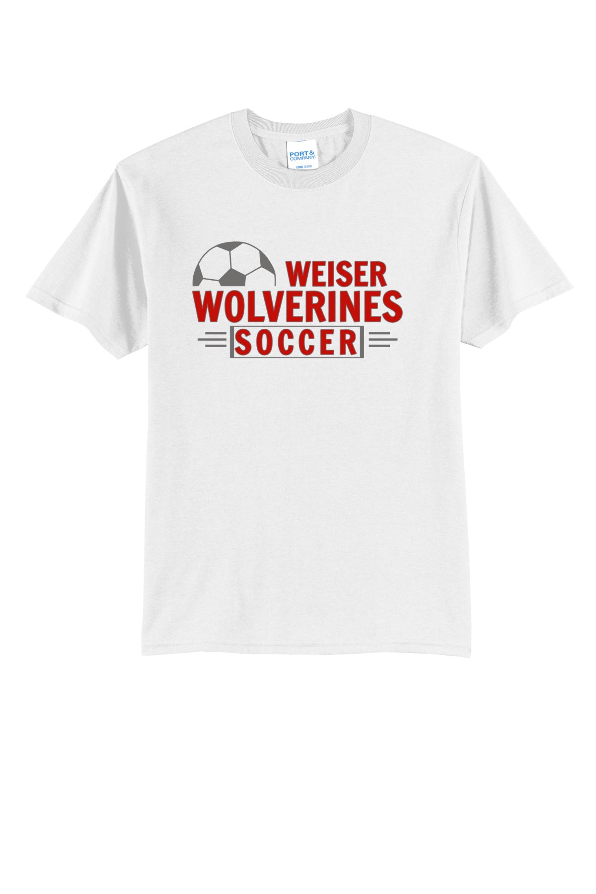Weiser 30 T-Shirt