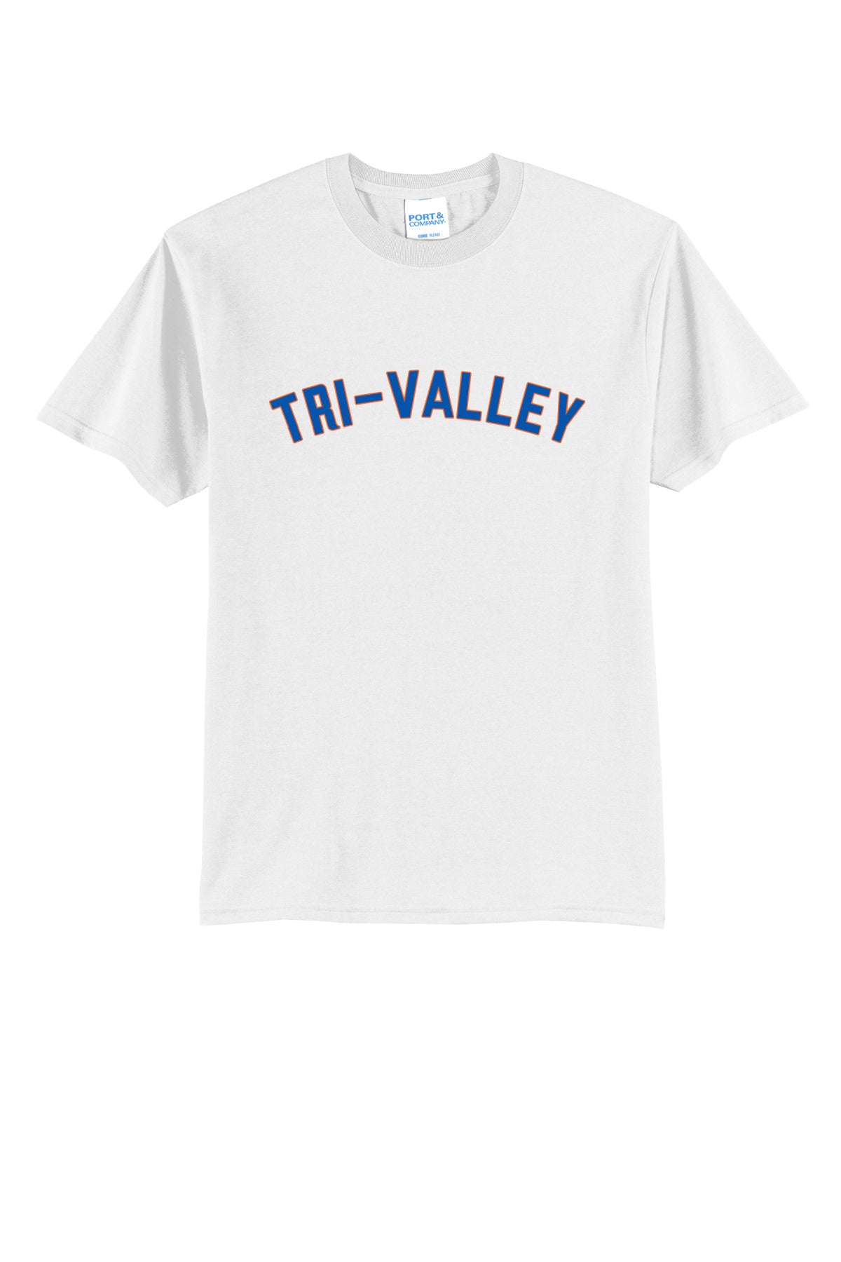 Titans 10 T-Shirt