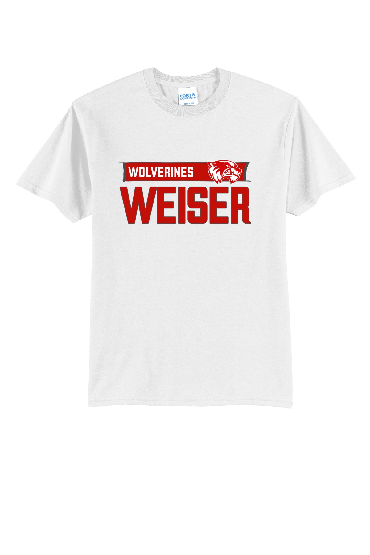 Weiser 95 T-Shirt
