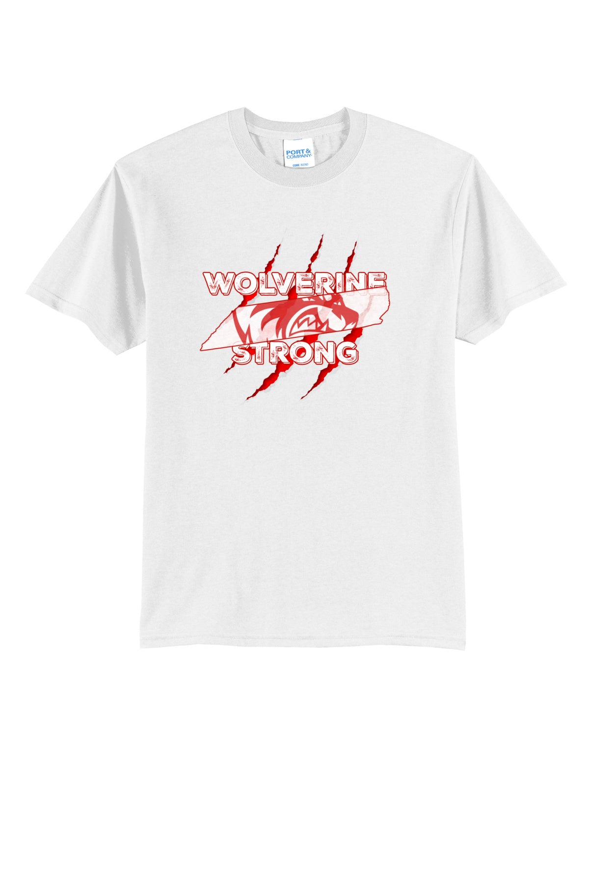 Weiser 36 T-Shirt