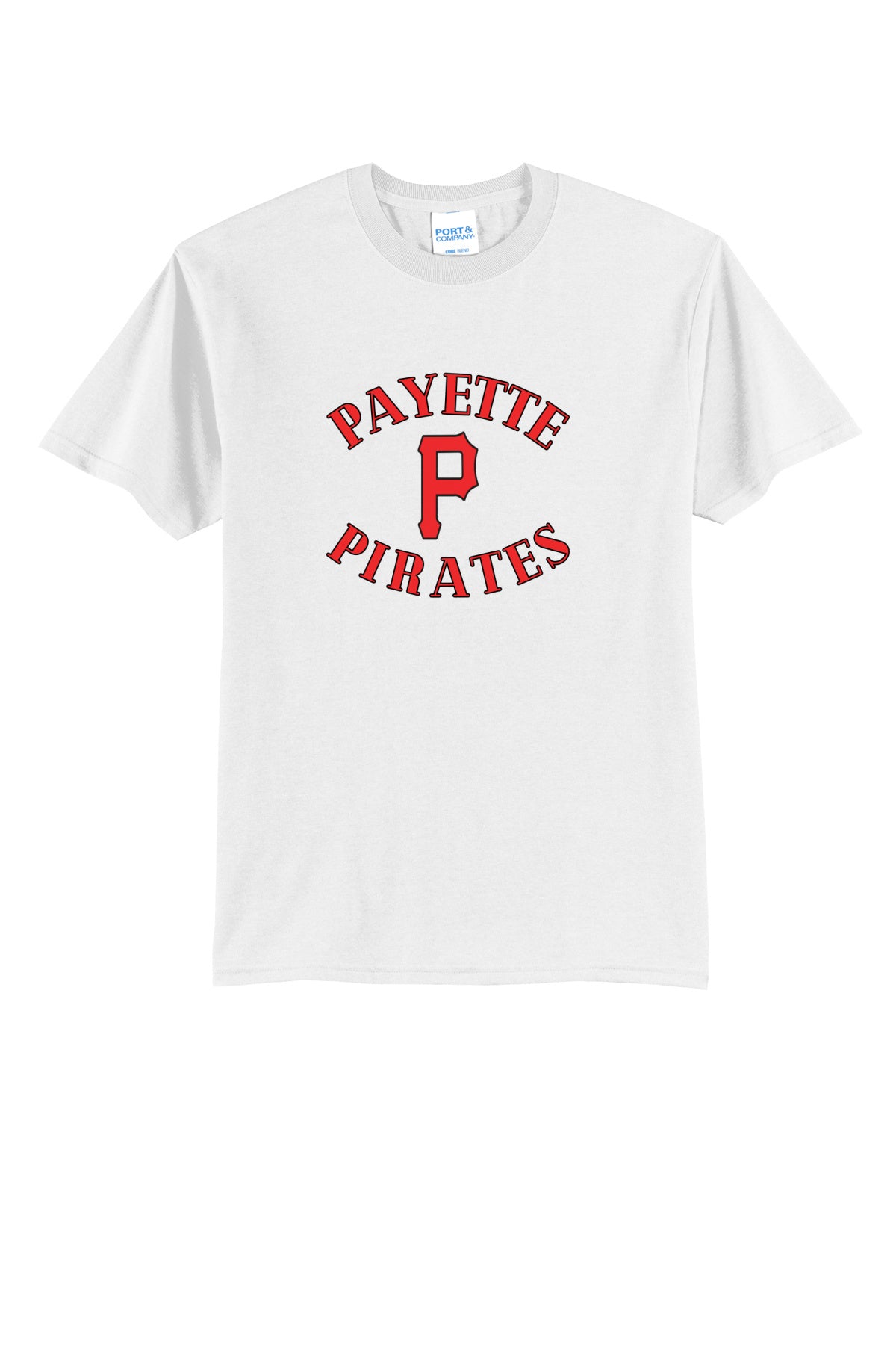 Payette 4 T-Shirt
