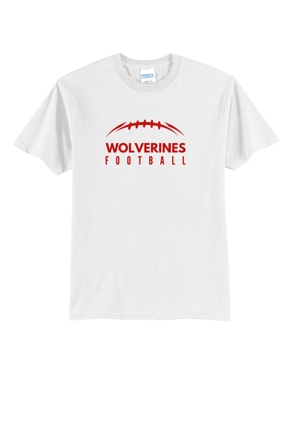 Weiser Football 1 T-Shirt