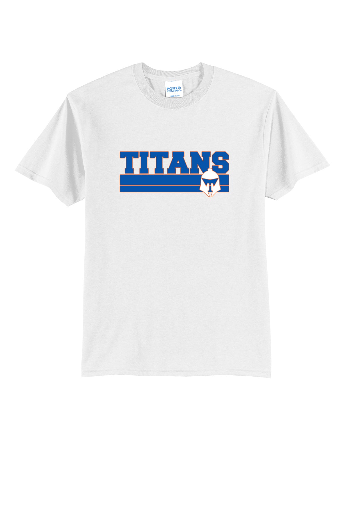 Titans 9 T-Shirt