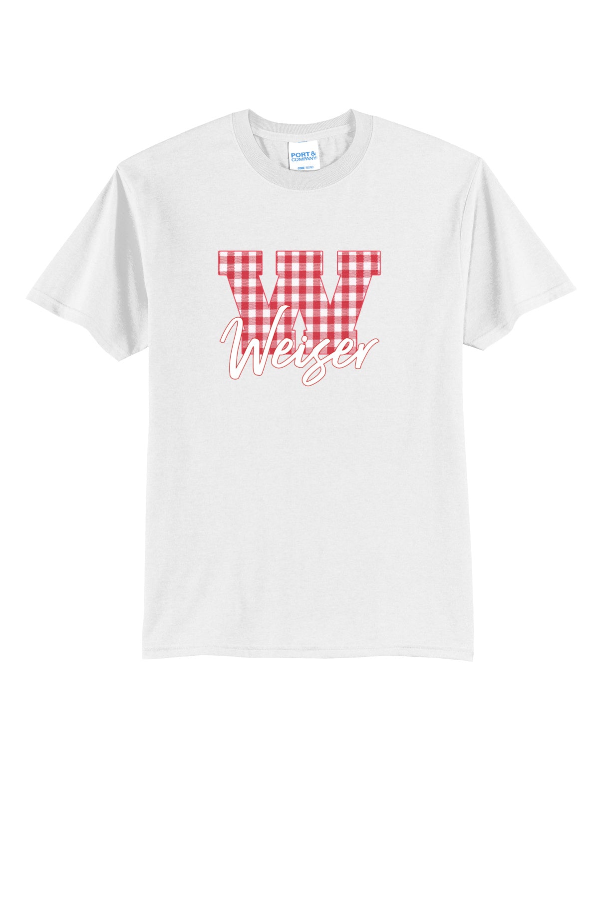 Weiser 47 T-Shirt
