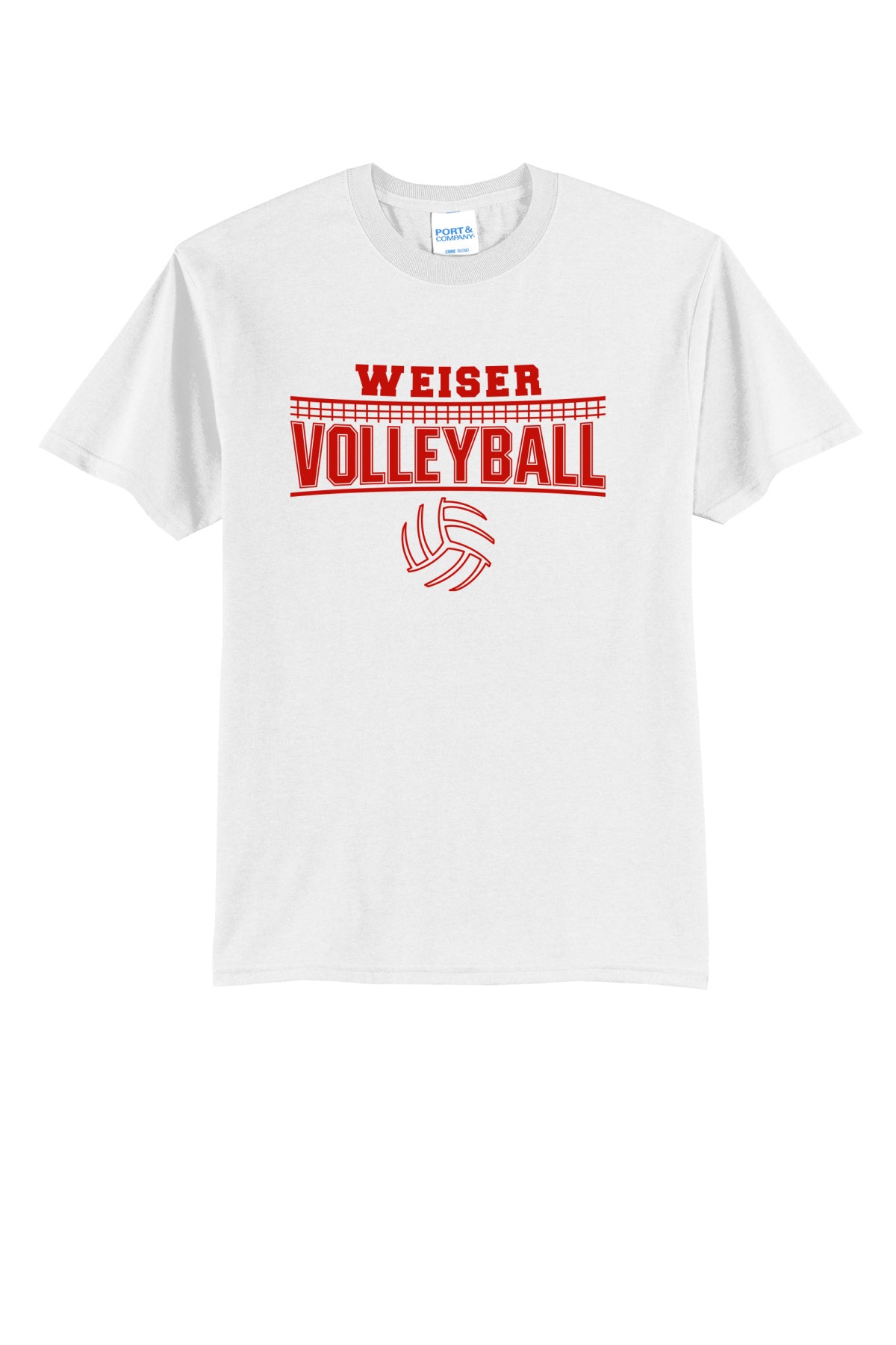 Weiser 28 T-Shirt