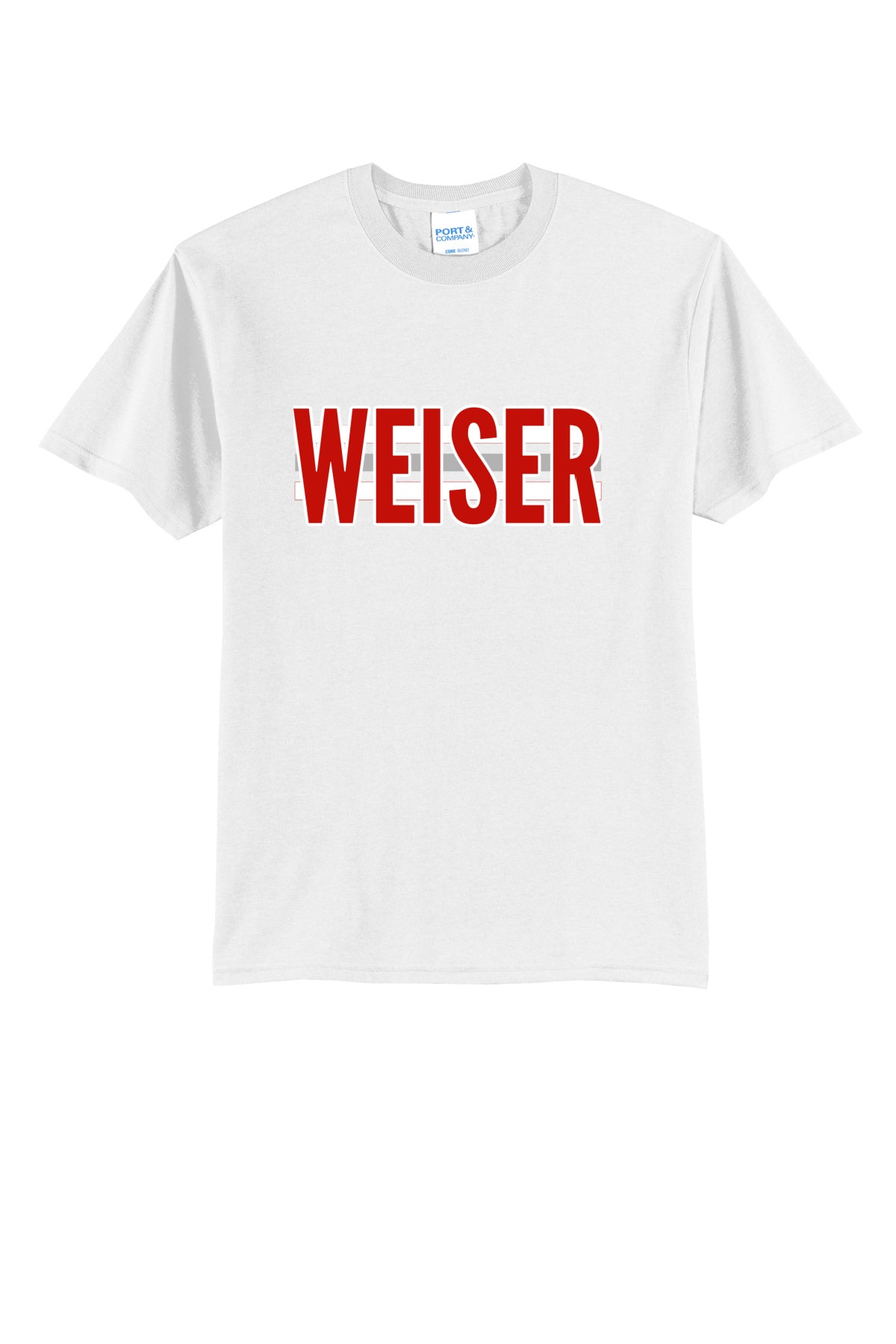 Weiser 59 T-Shirt