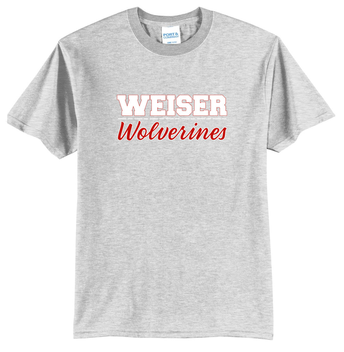 Weiser 14 T-Shirt