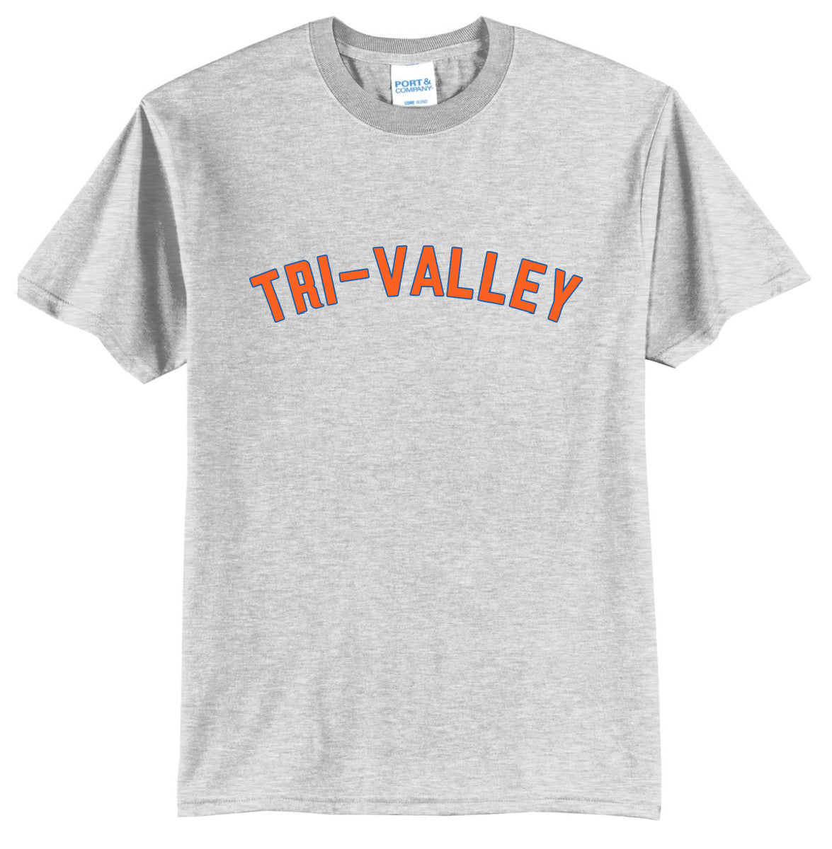 Titans 10 T-Shirt