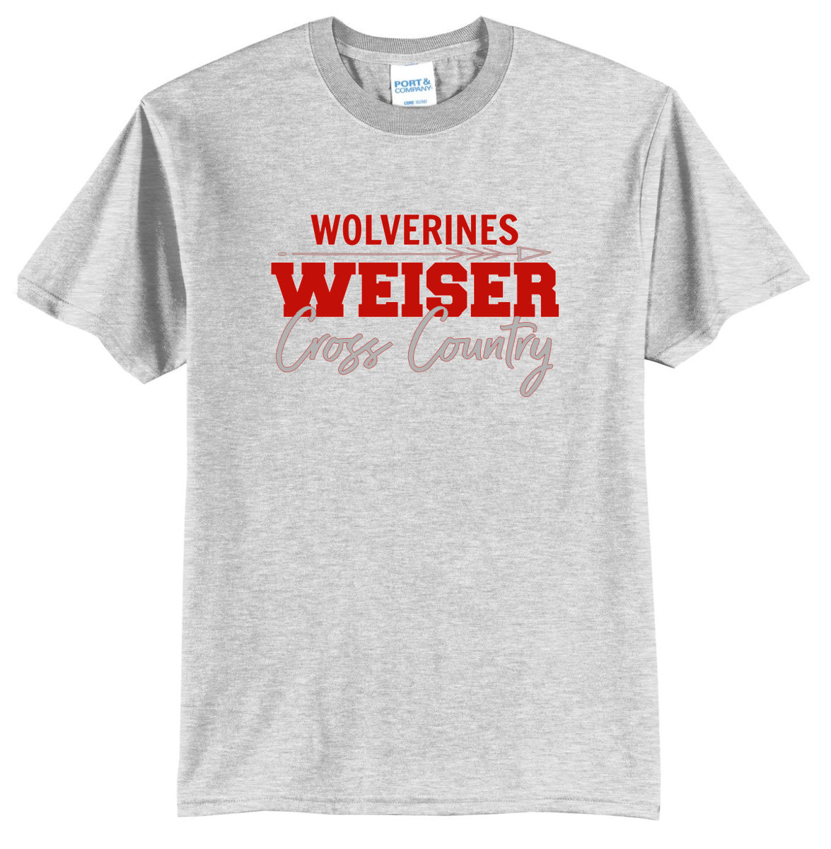 Weiser 34 T-Shirt