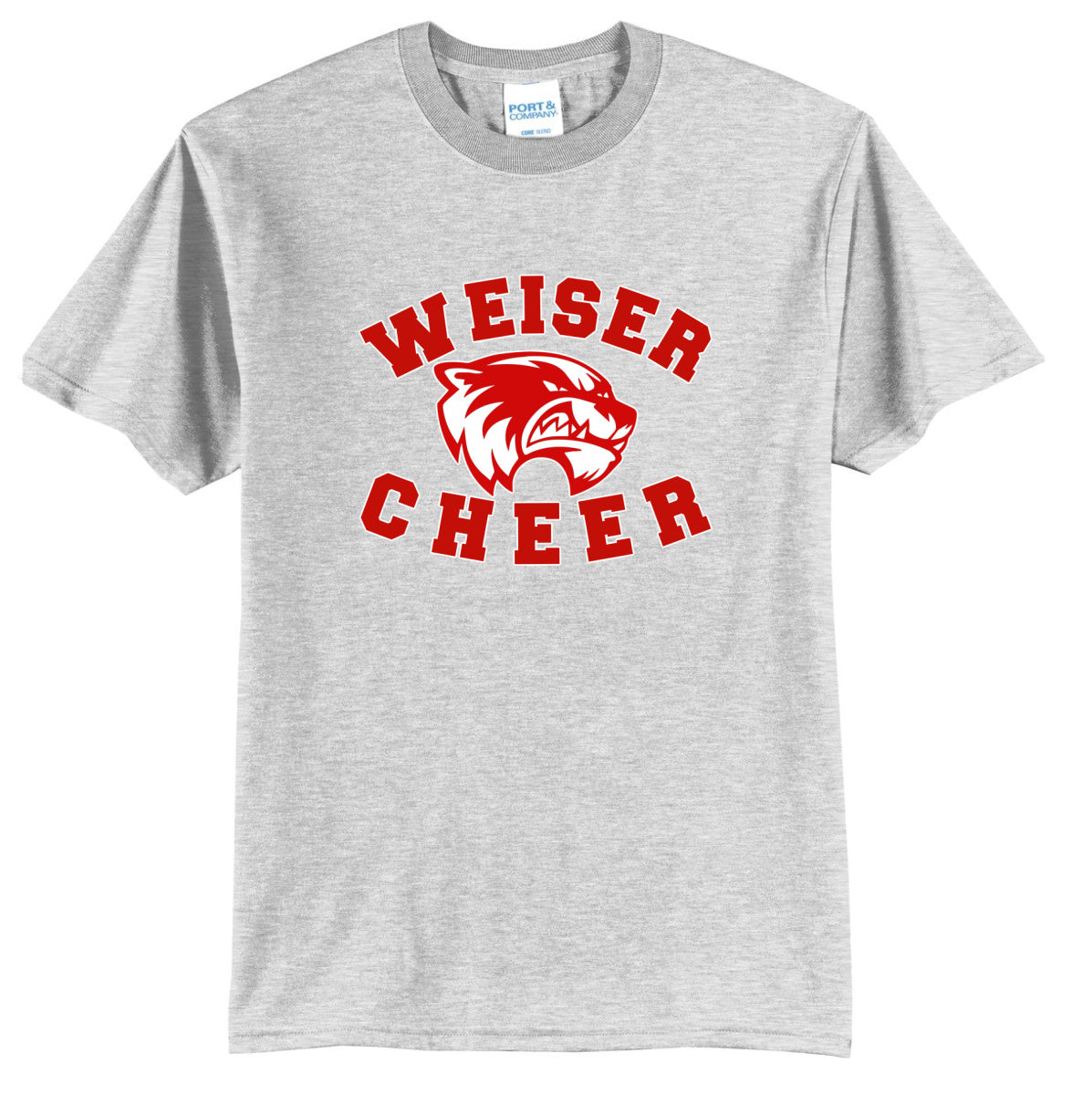 Weiser 55 T-Shirt