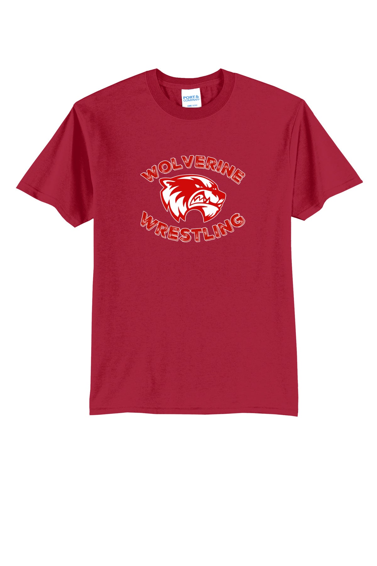 Weiser 53 T-Shirt