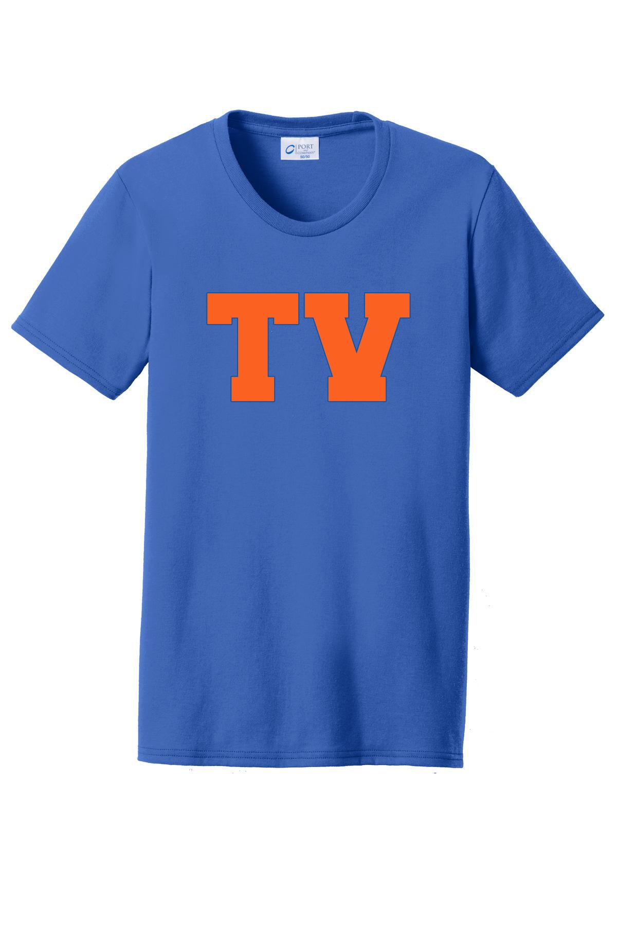 Titans 7 T-Shirt