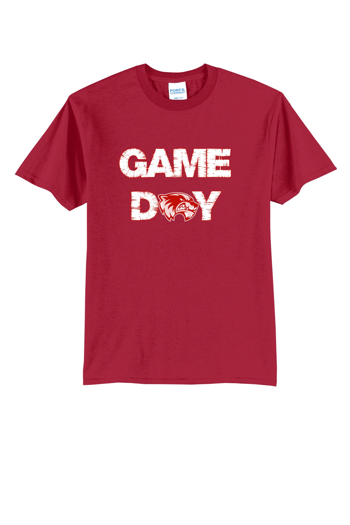 Weiser 15 T-Shirt