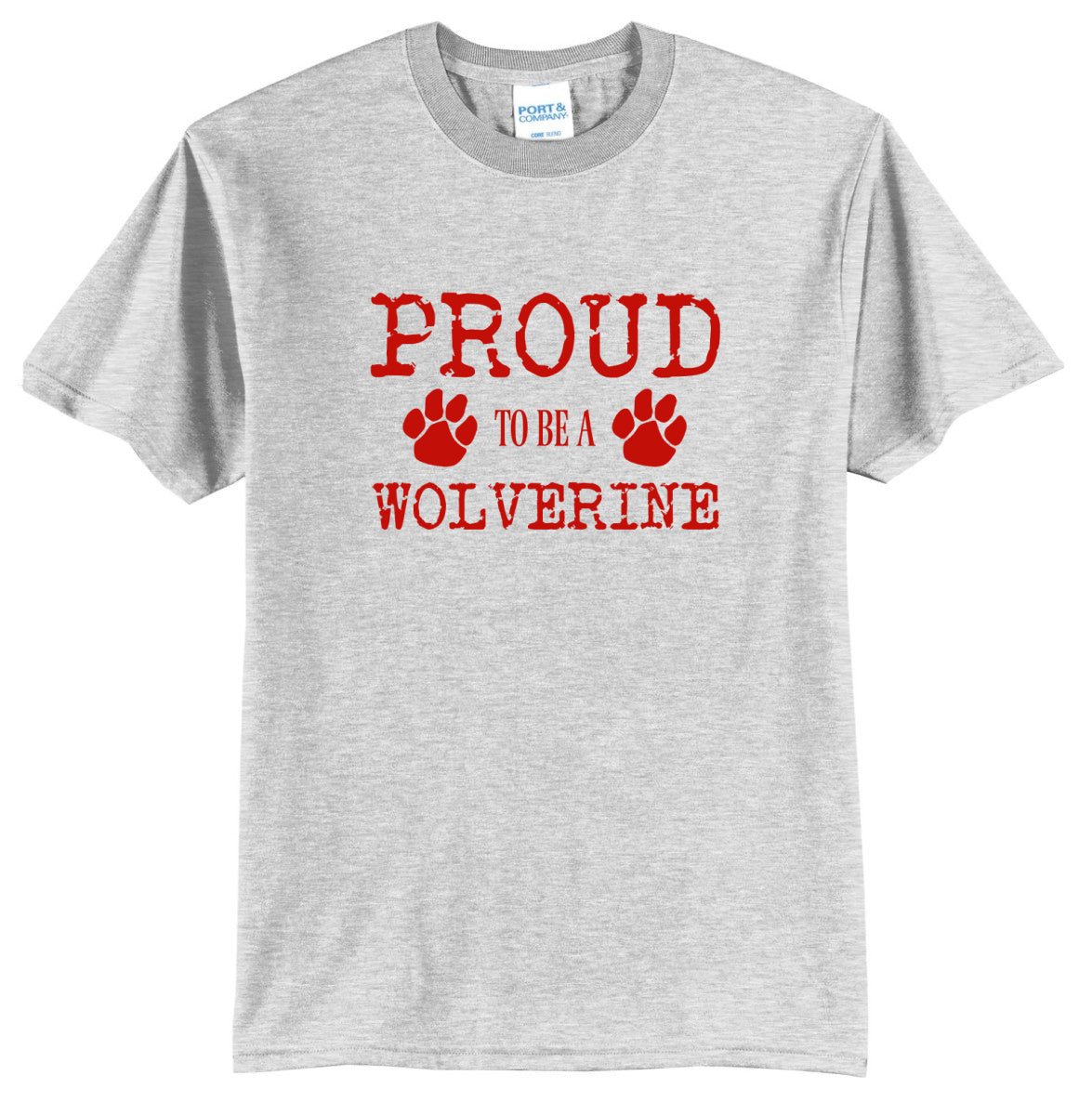 Weiser 17 T-Shirt